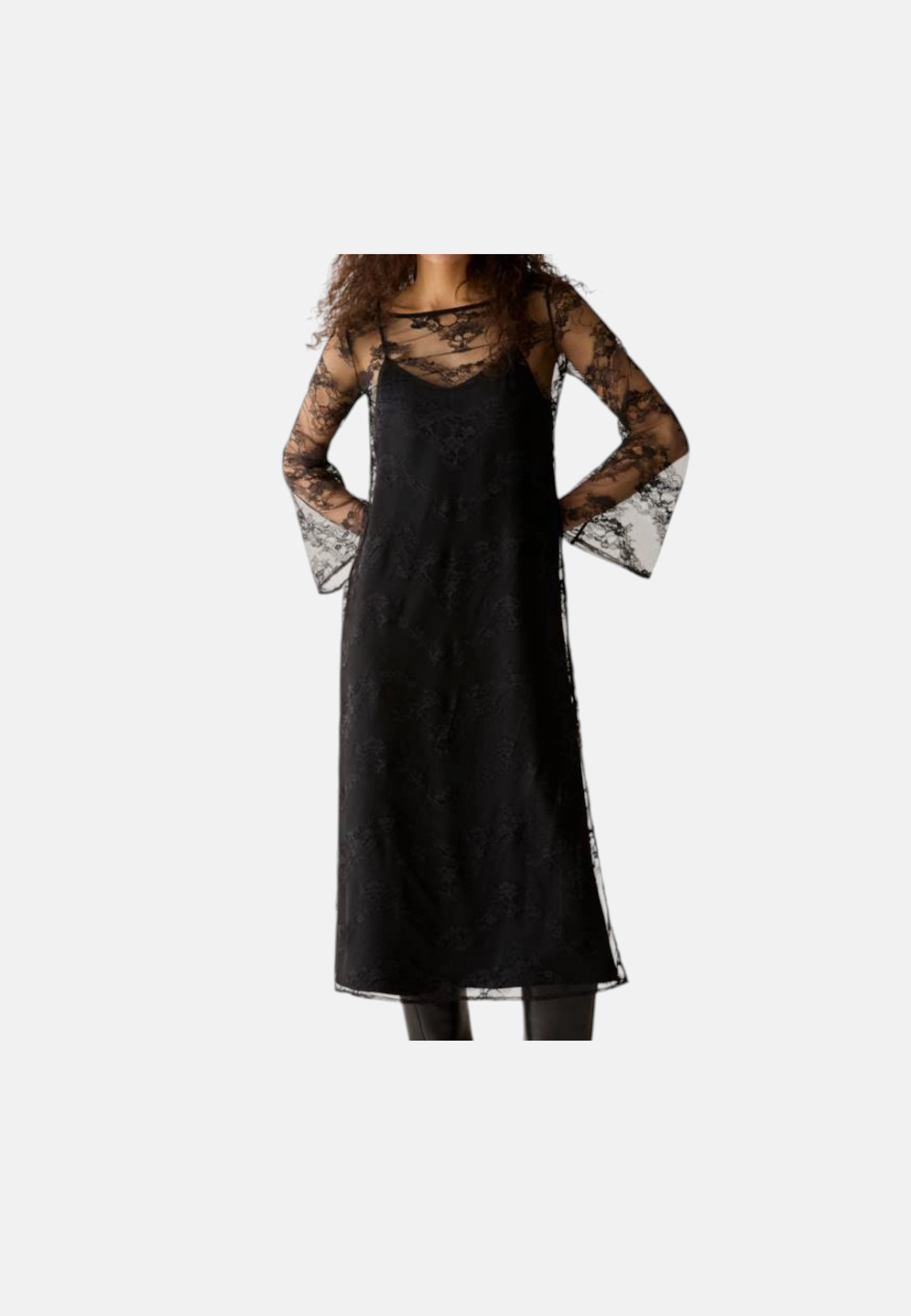 Women's Dress Pennyblack pbpsatia
