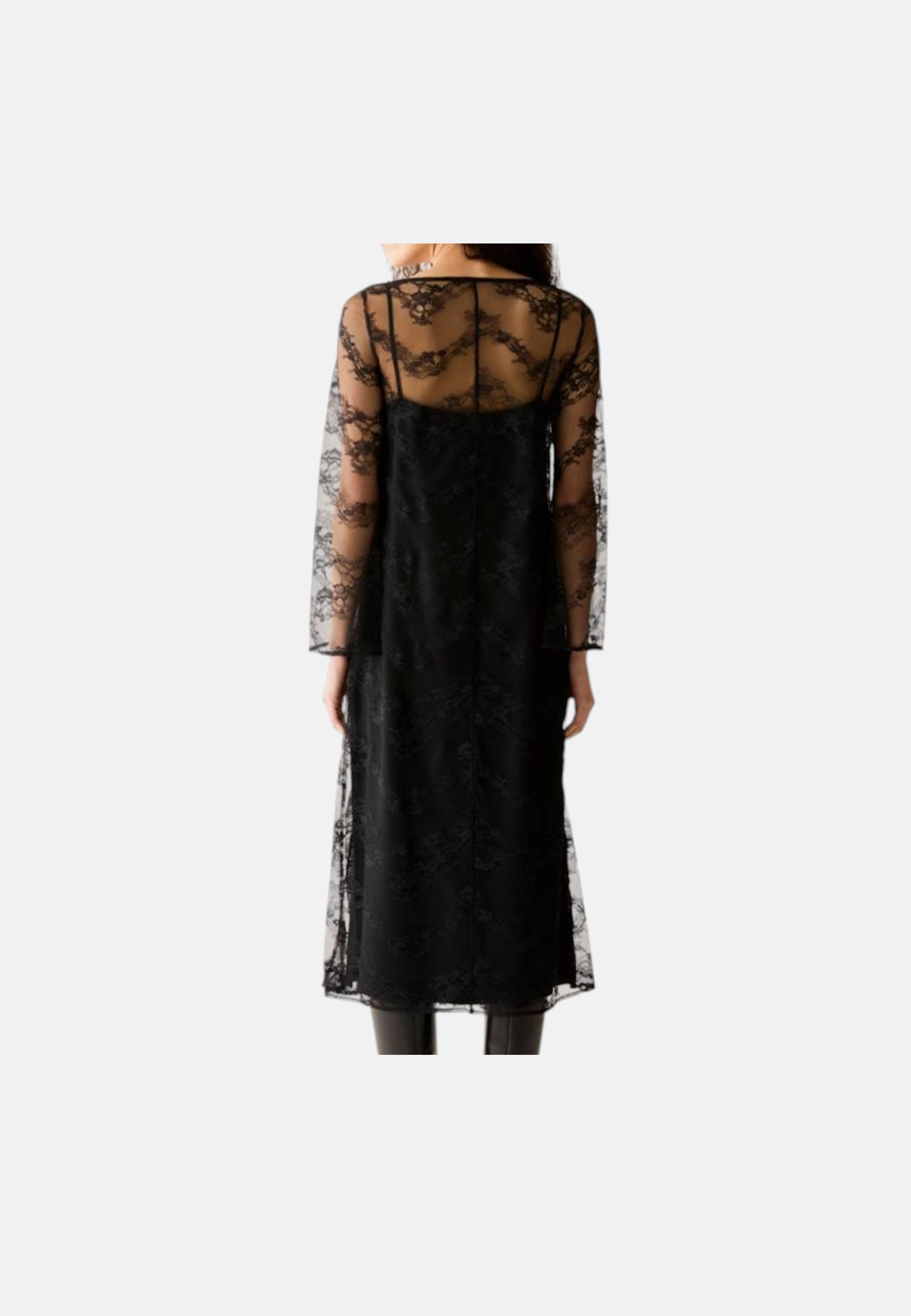 Women's Dress Pennyblack pbpsatia