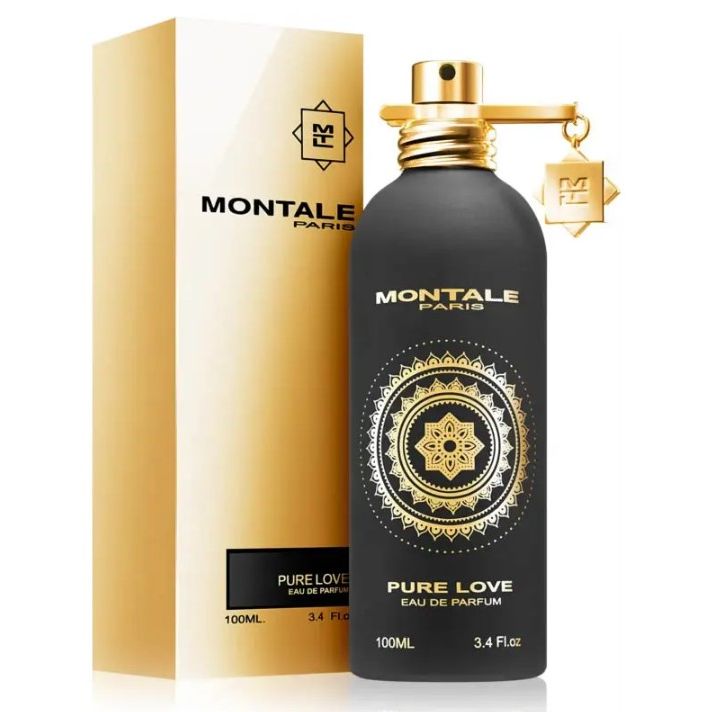Profumo Montale Pure Love - Foto 2 di 2