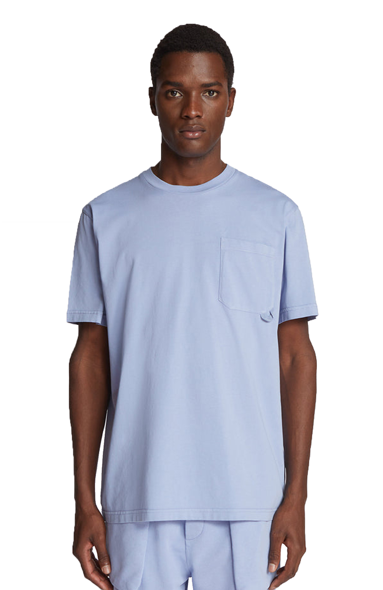 T-shirt uomo North Sails 423000 Pinnacle - Foto 2 di 5