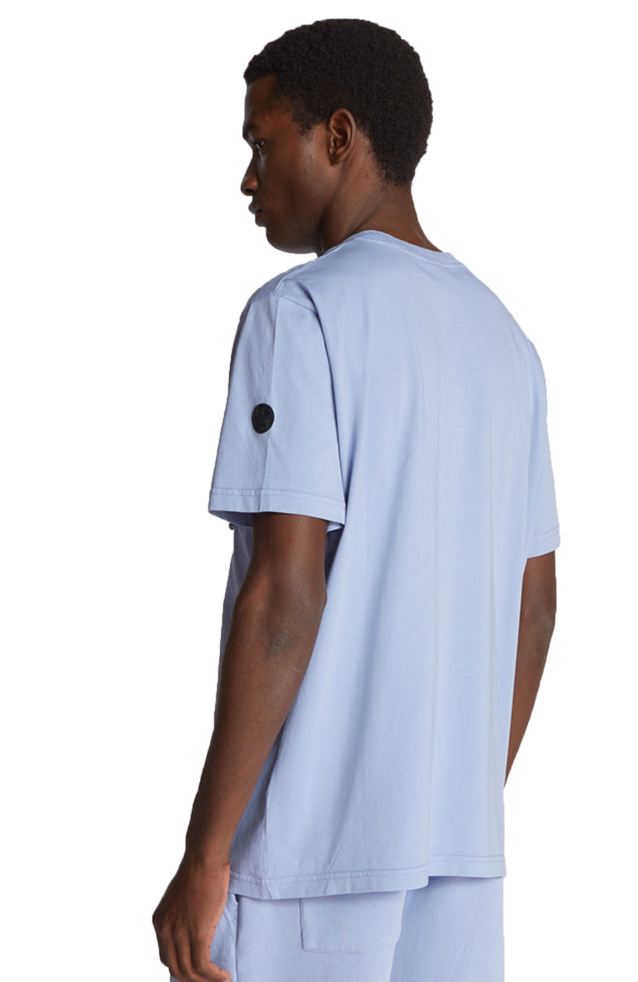 T-shirt uomo North Sails 423000 Pinnacle - Foto 3 di 5