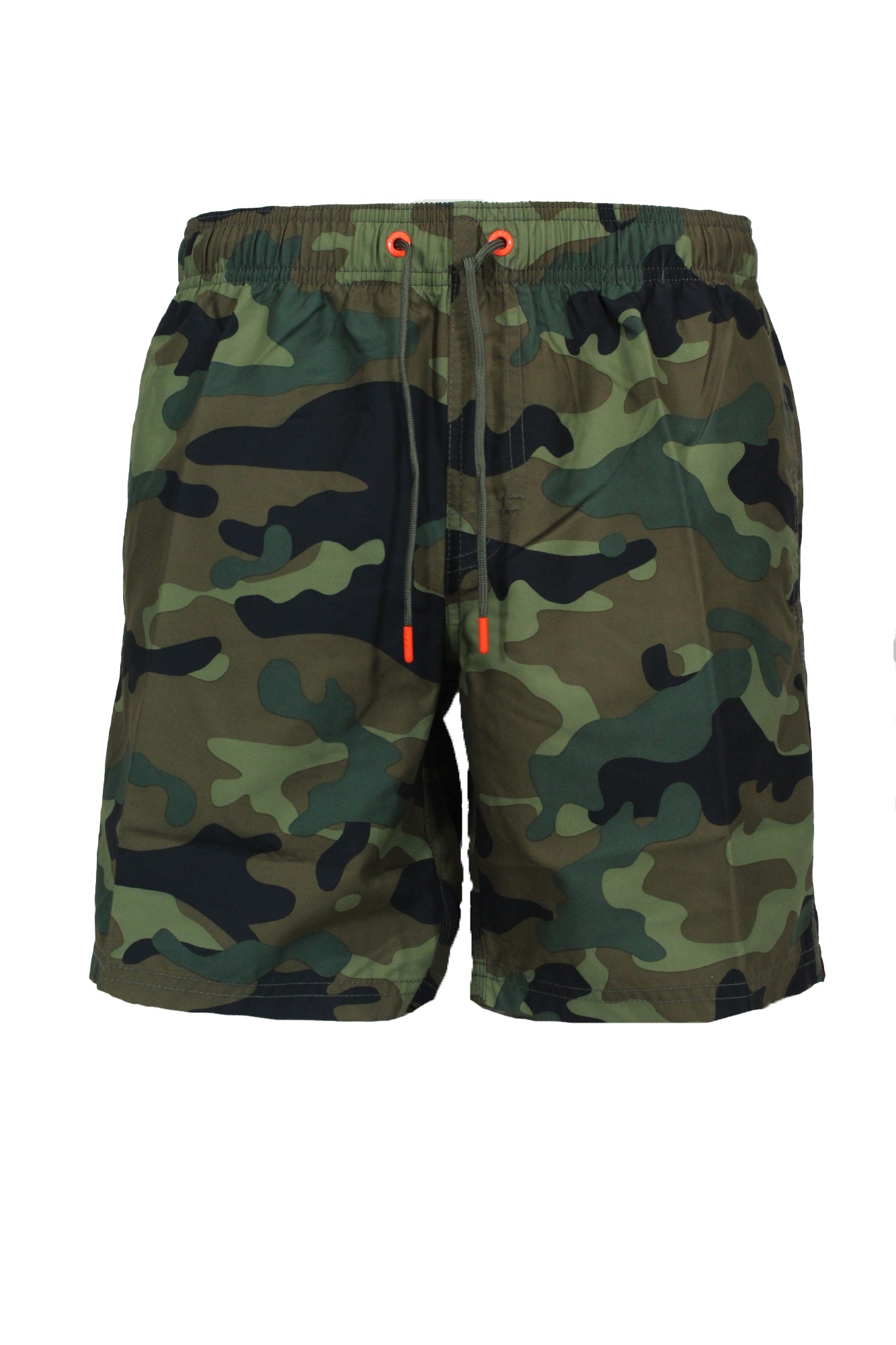 Boxer mare uomo Sundek M505BDP0153 Deep forest - Imagen 4 de 6