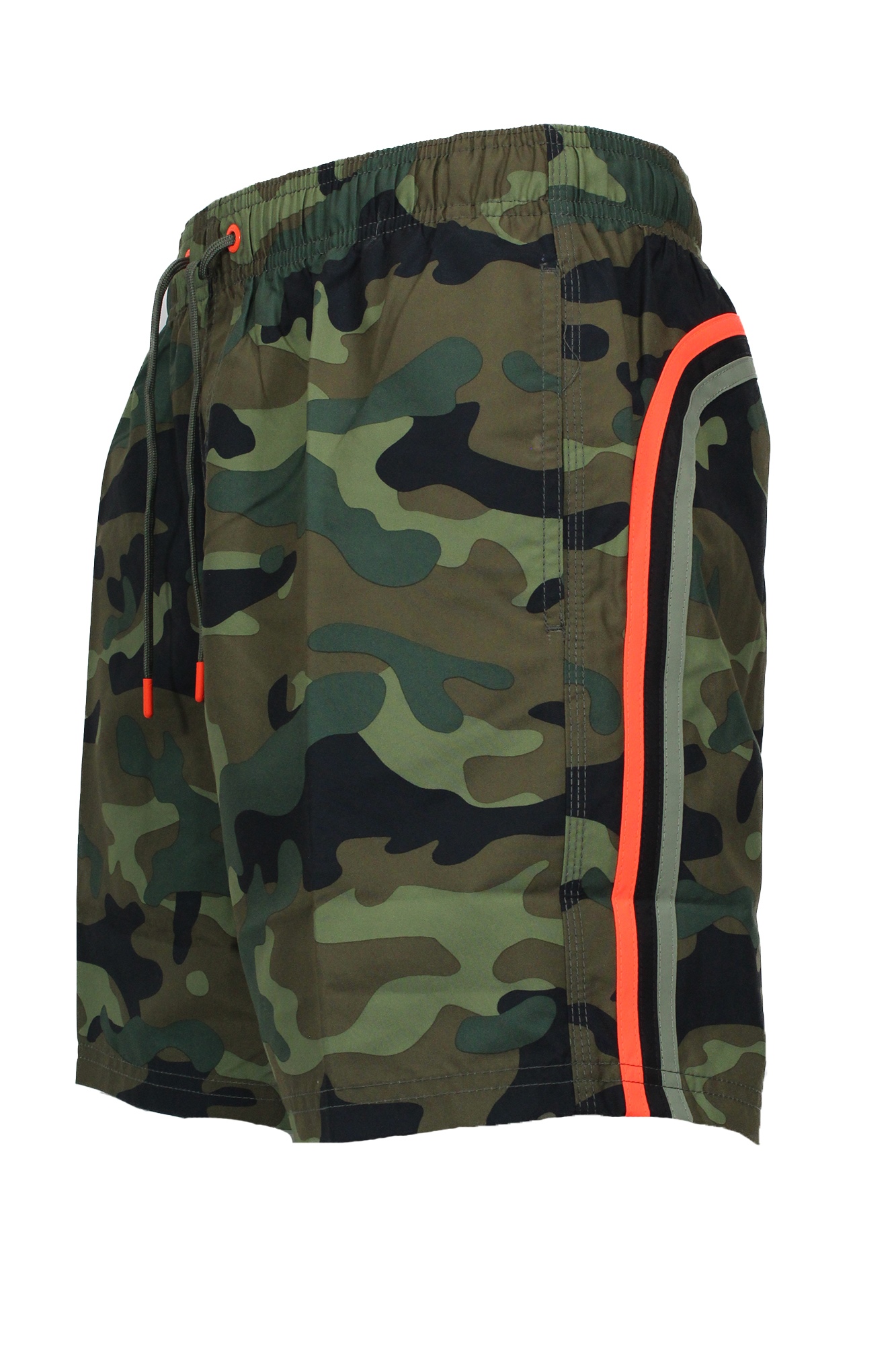 Boxer mare uomo Sundek M505BDP0153 Deep forest - Imagen 5 de 6