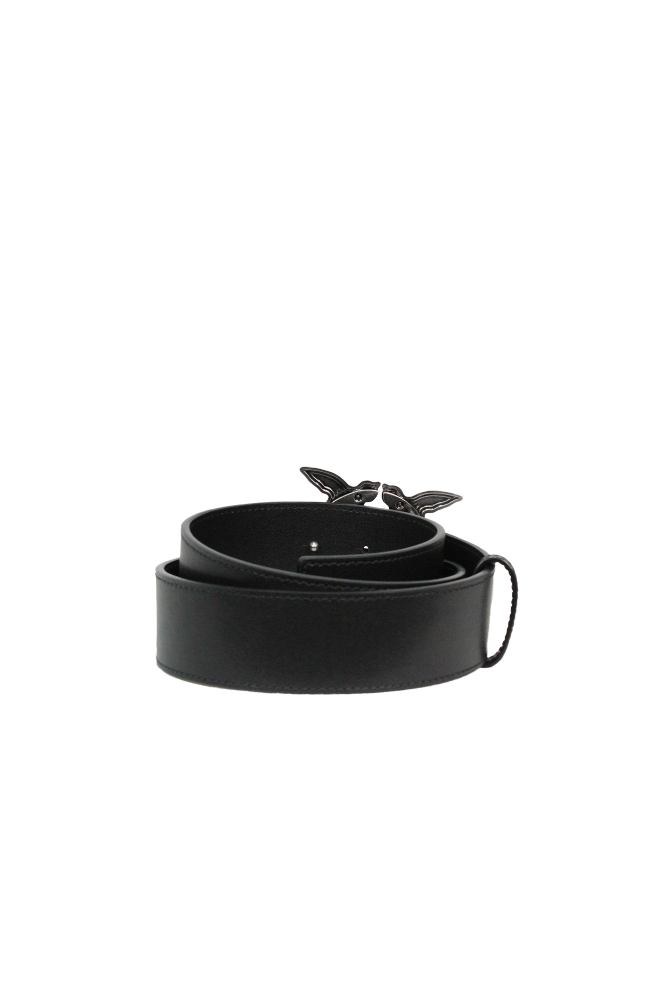 Cintura donna Pinko 100120A0F1 Nero/argento - Imagen 8 de 8
