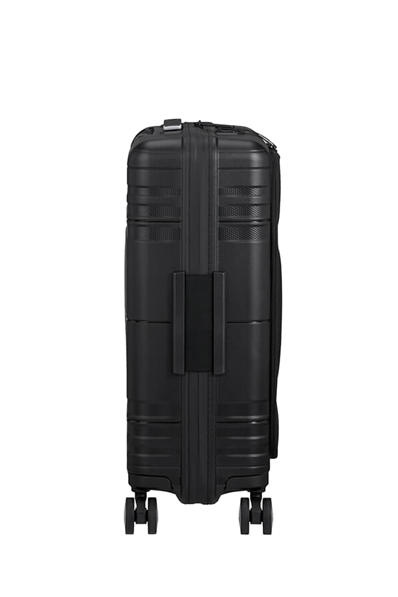 Bagaglio a mano American Tourister MC4009002 Onyx black - Imagen 12 de 13