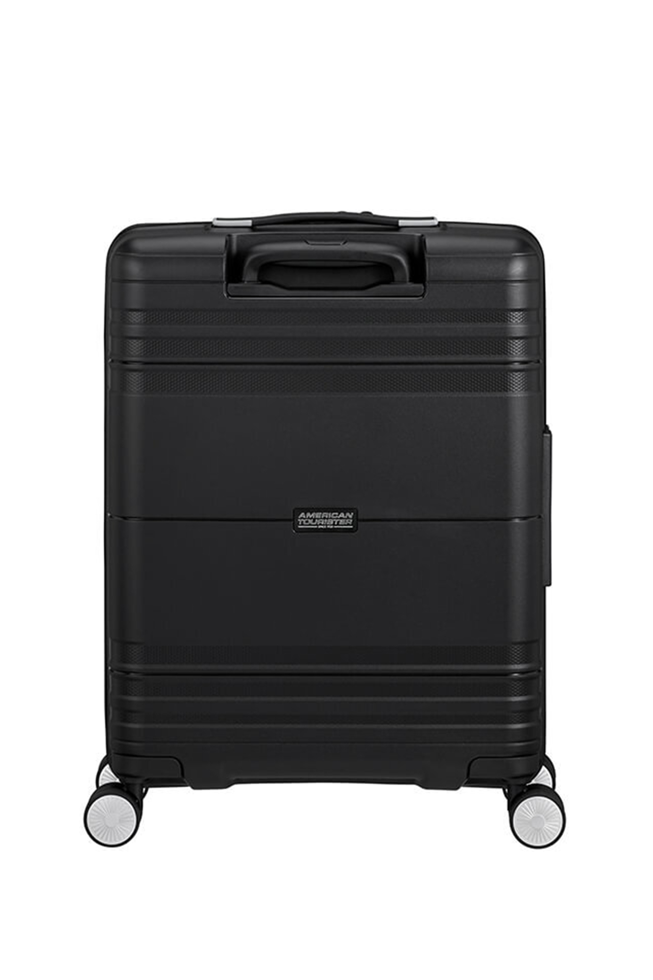 Bagaglio a mano American Tourister MC4009002 Onyx black - Imagen 13 de 13
