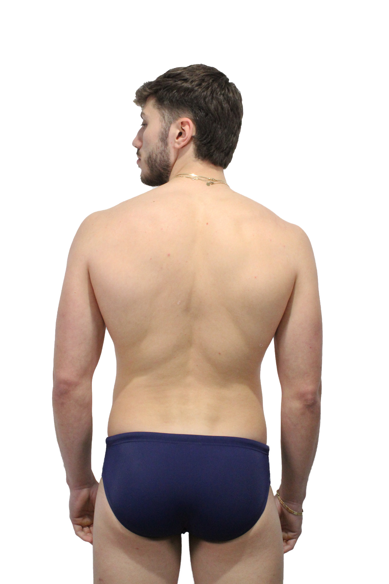 Slip mare uomo Emporio Armani 2117223R416 Eclisse - Imagen 8 de 8
