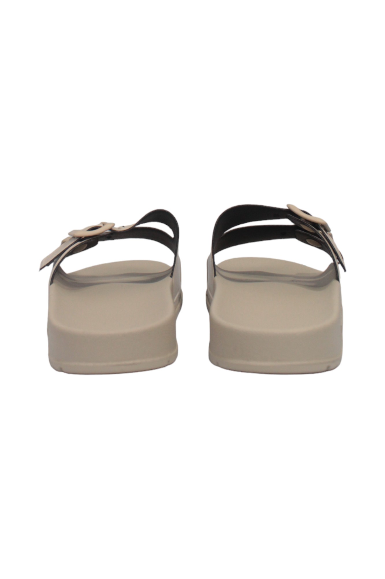 Emporio Armani Herren Sandalen XVPS09XN998 Nude - Bild 9 von 12