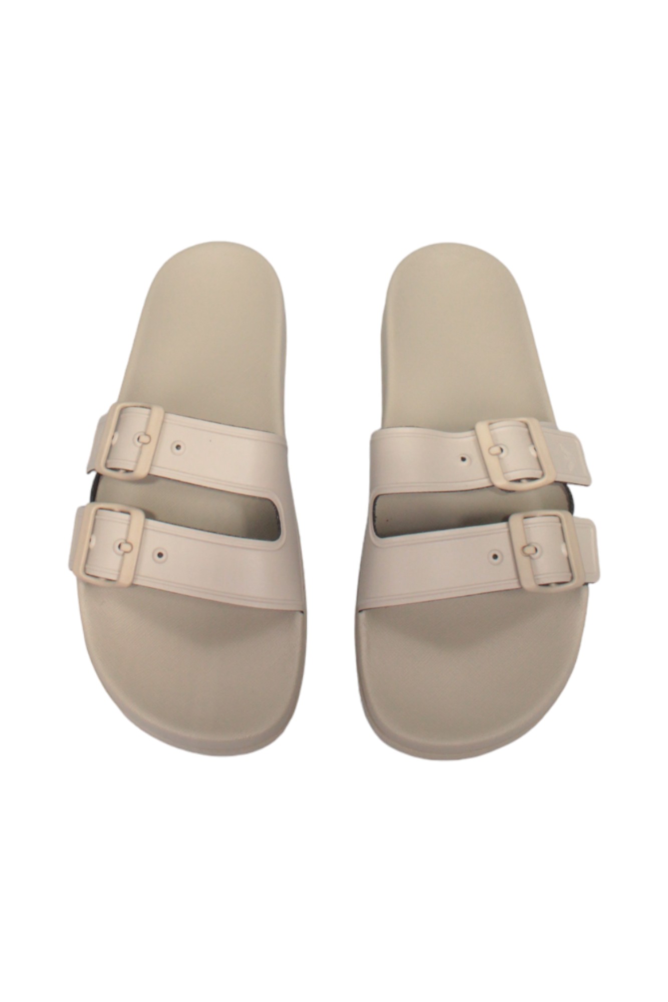 Emporio Armani Herren Sandalen XVPS09XN998 Nude - Bild 10 von 12