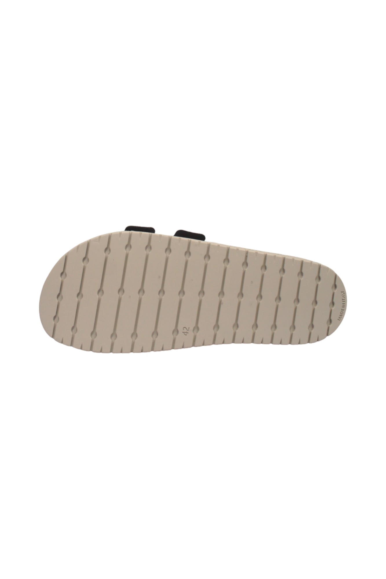 Emporio Armani Herren Sandalen XVPS09XN998 Nude - Bild 11 von 12