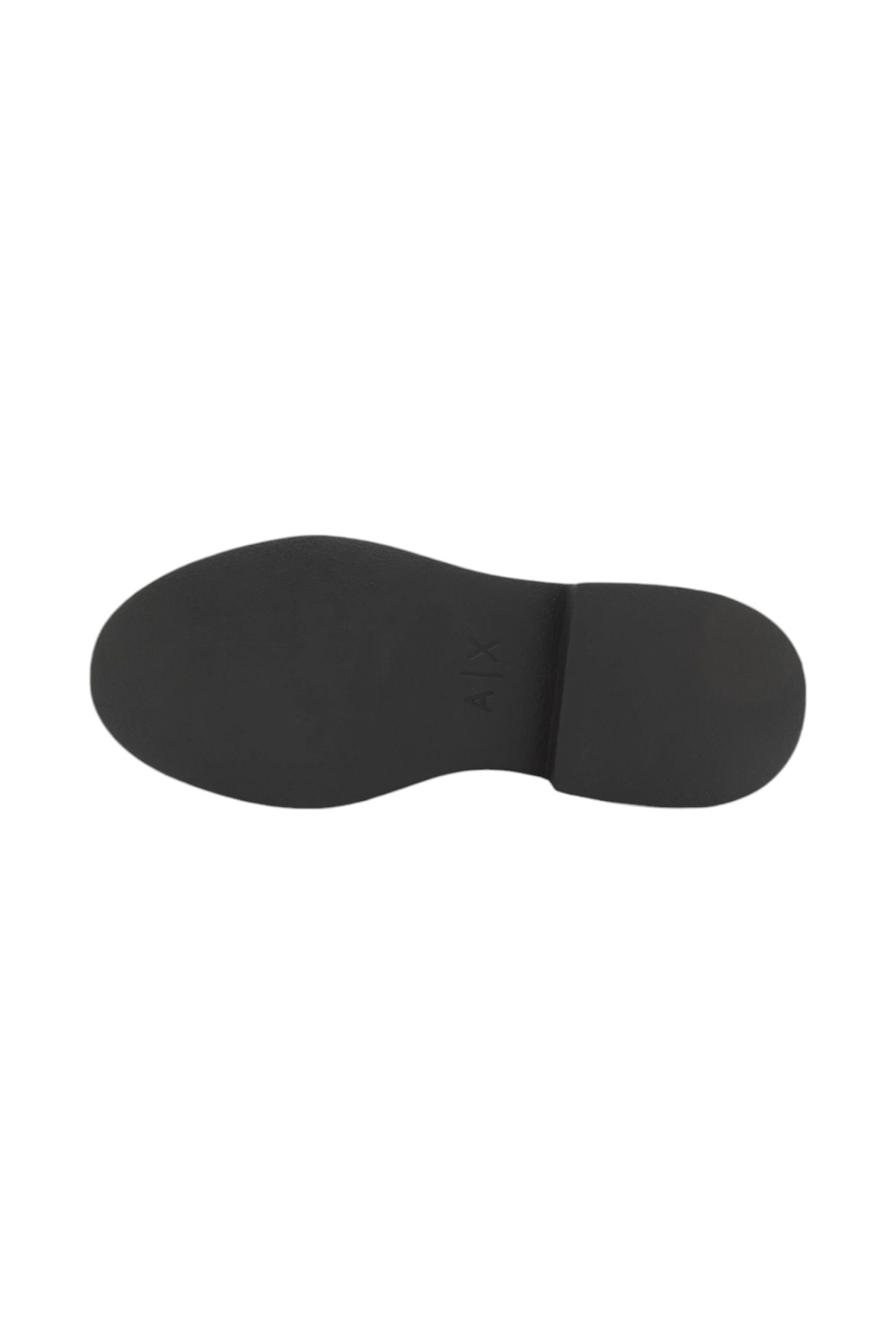 Stivaletto Donna Armani Exchange XDN036XV881 Nero - Imagen 10 de 10