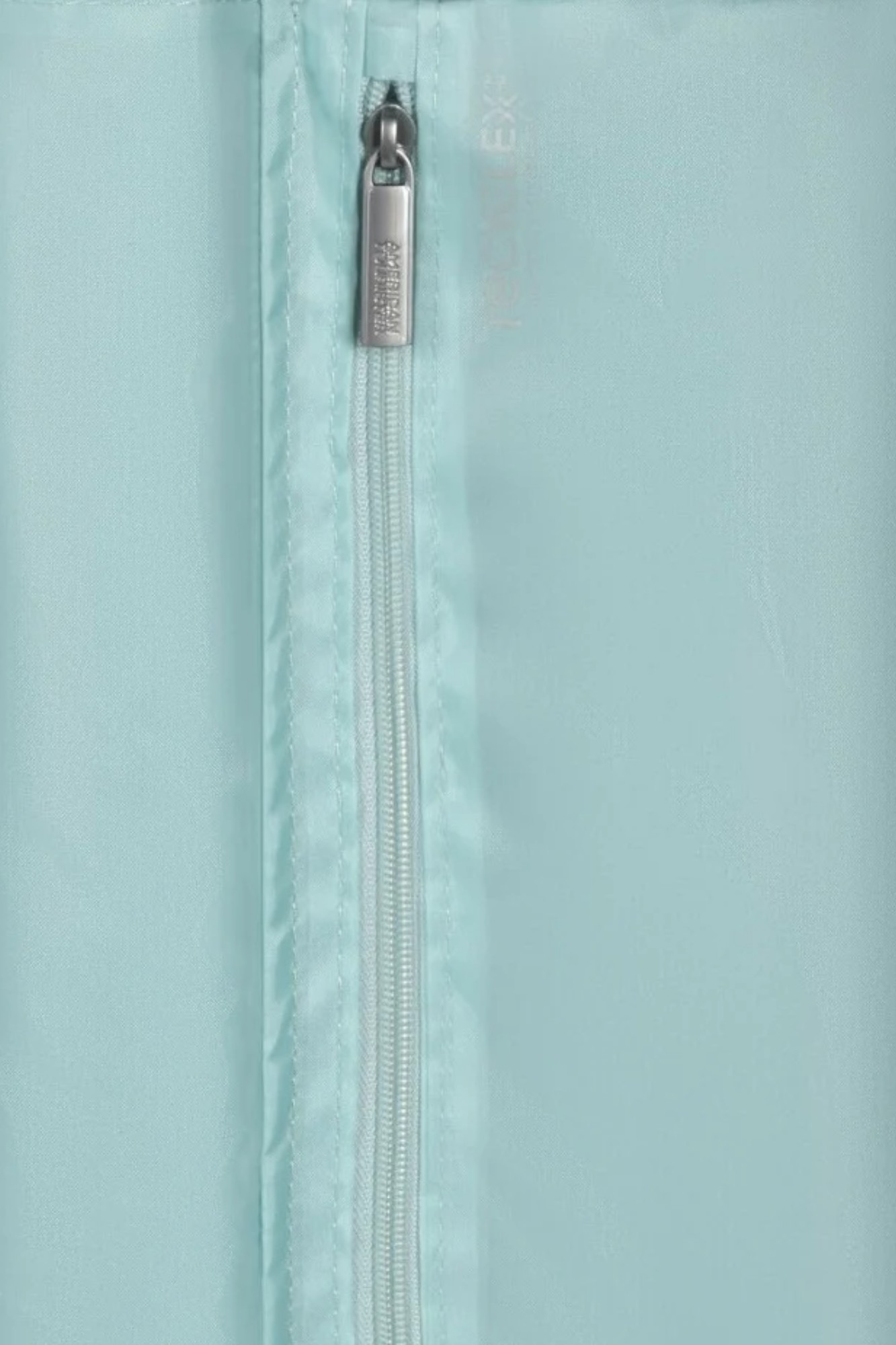 Bagaglio a Mano American Tourister MD5*21002 Metallic s - Foto 9 di 10