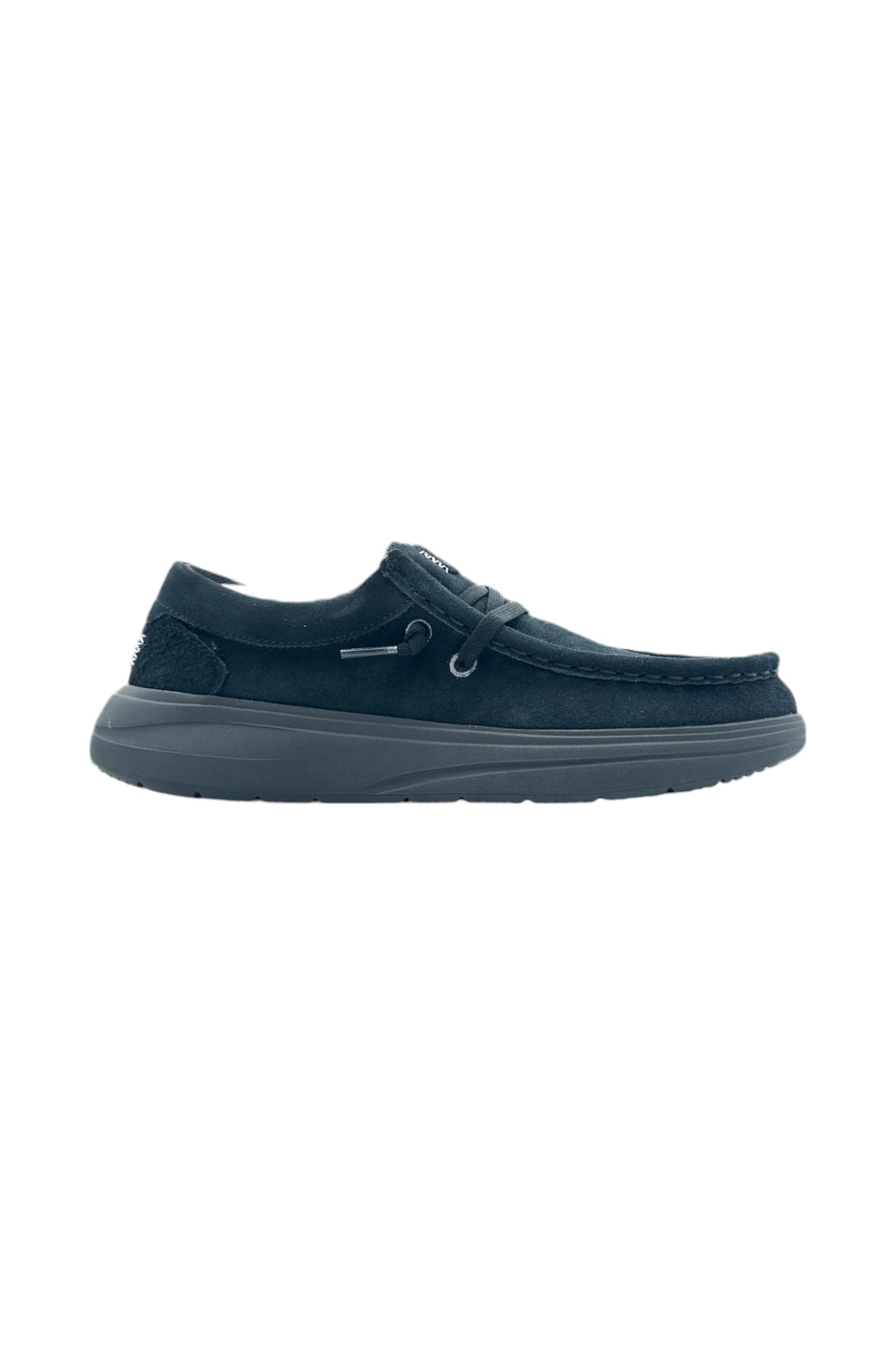 Mocassino Donna HeyDude HD42641 Nero - Imagen 5 de 8