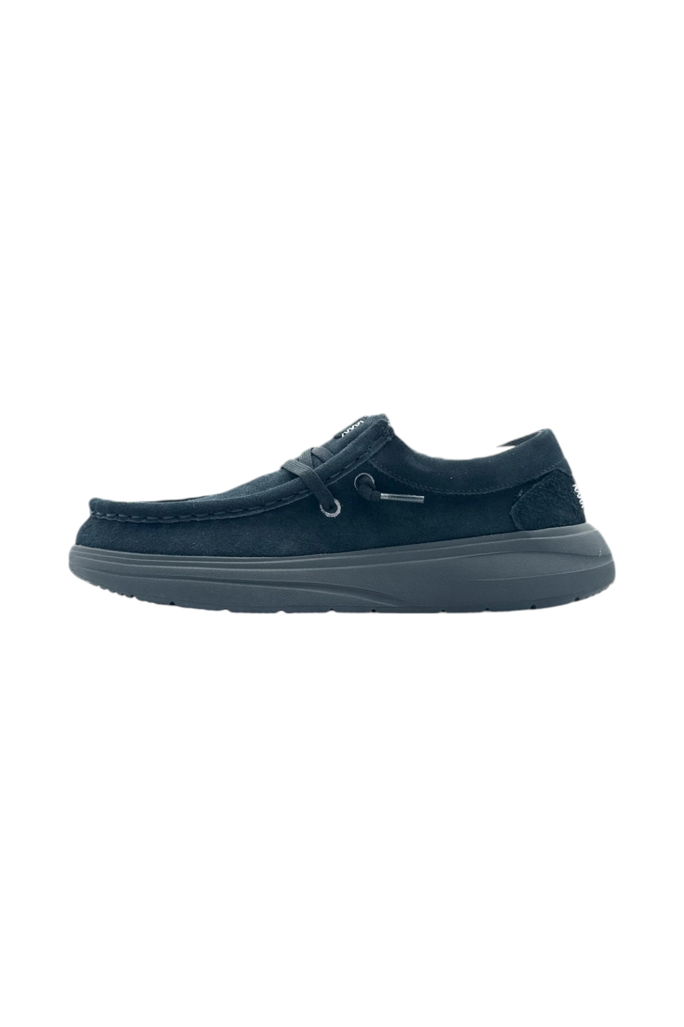 Mocassino Donna HeyDude HD42641 Nero - Imagen 6 de 8