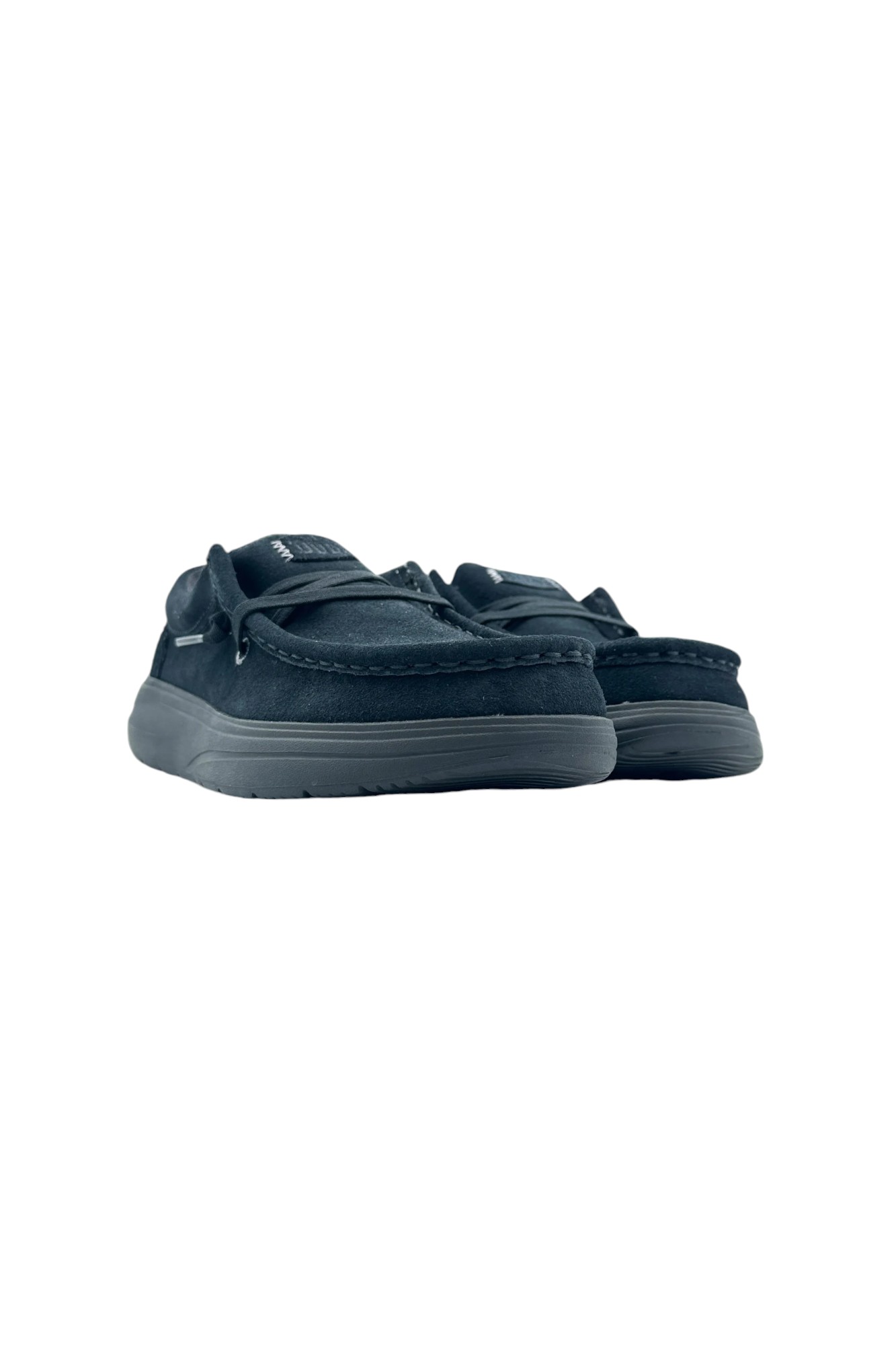 Mocassino Donna HeyDude HD42641 Nero - Imagen 7 de 8