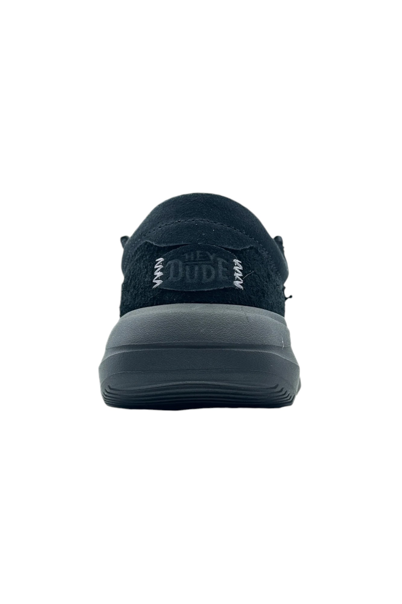 Mocassino Donna HeyDude HD42641 Nero - Imagen 8 de 8