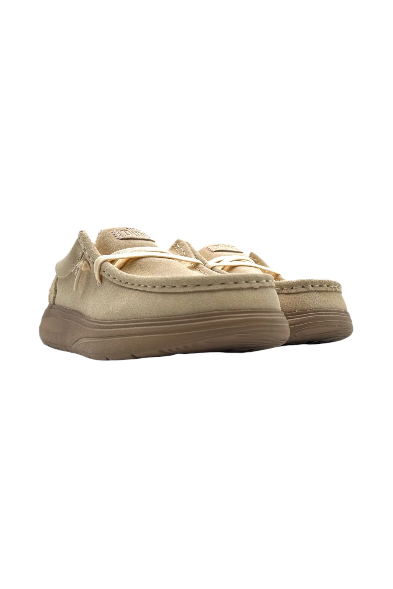 Mocassino Donna HeyDude HD42641 Blush - Imagen 7 de 8