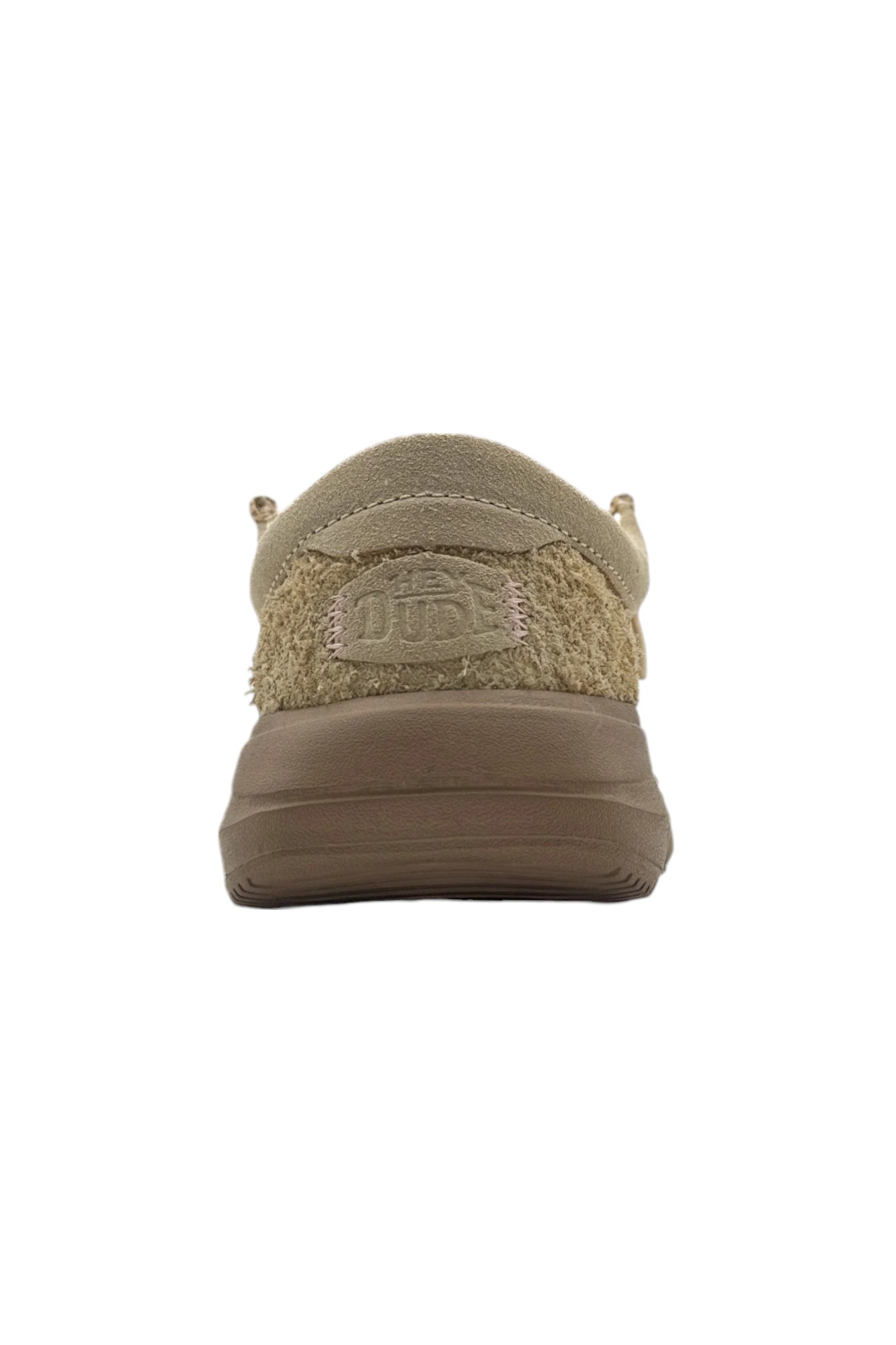 Mocassino Donna HeyDude HD42641 Blush - Imagen 8 de 8