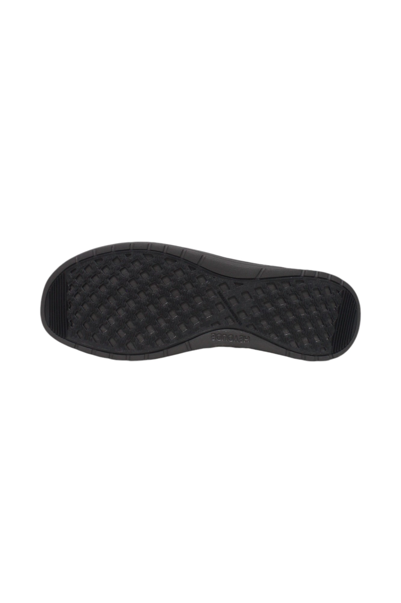 Scarpe Uomo HeyDude HD40175 Nero - Foto 12 di 12