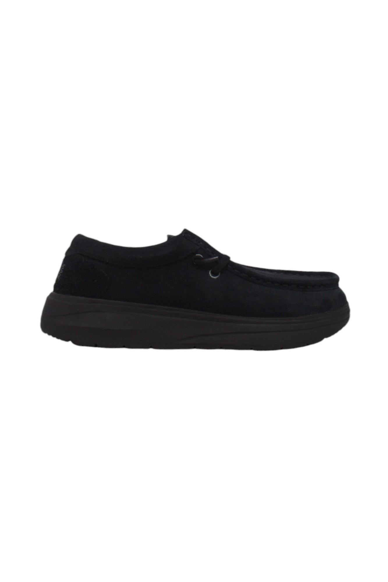 Scarpe Uomo HeyDude HD41975 Nero - Imagen 7 de 12