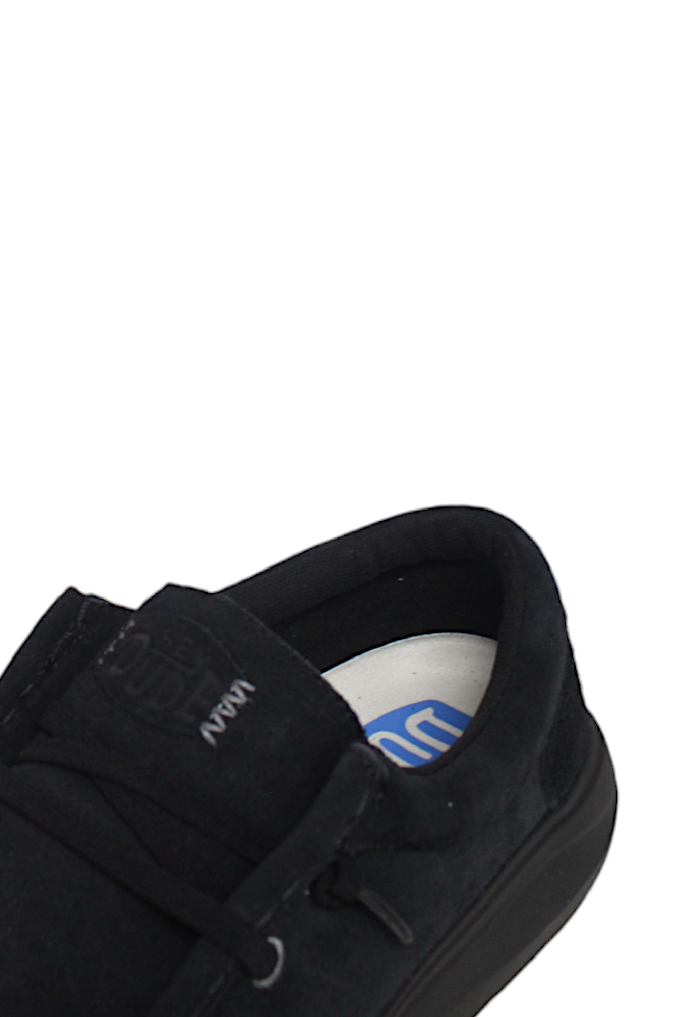 Scarpe Uomo HeyDude HD41975 Nero - Imagen 11 de 12