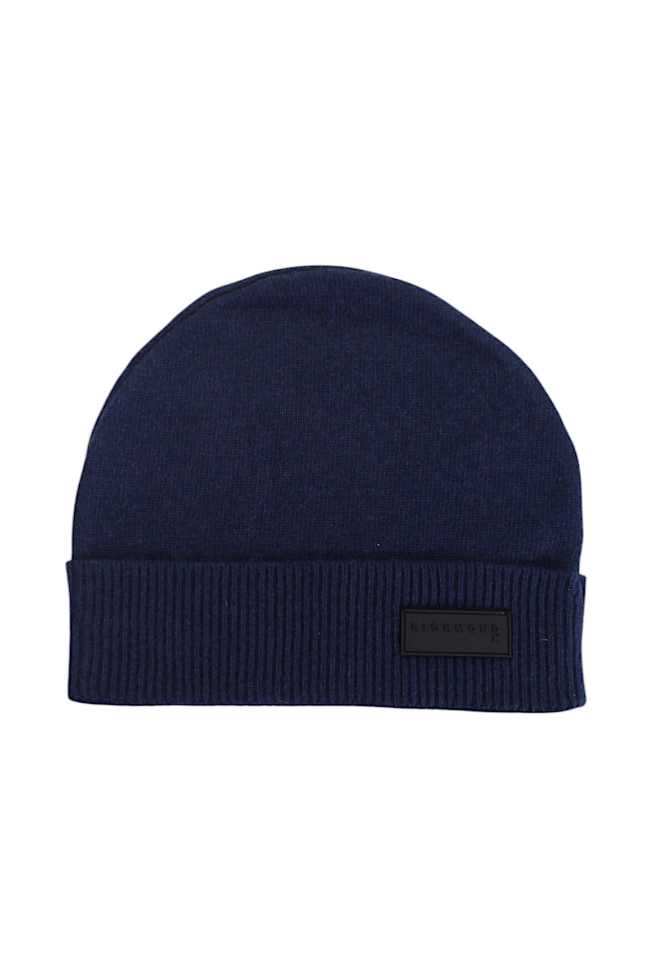 Berretto Uomo John Richmond UMA24178HA Blue - Main Image