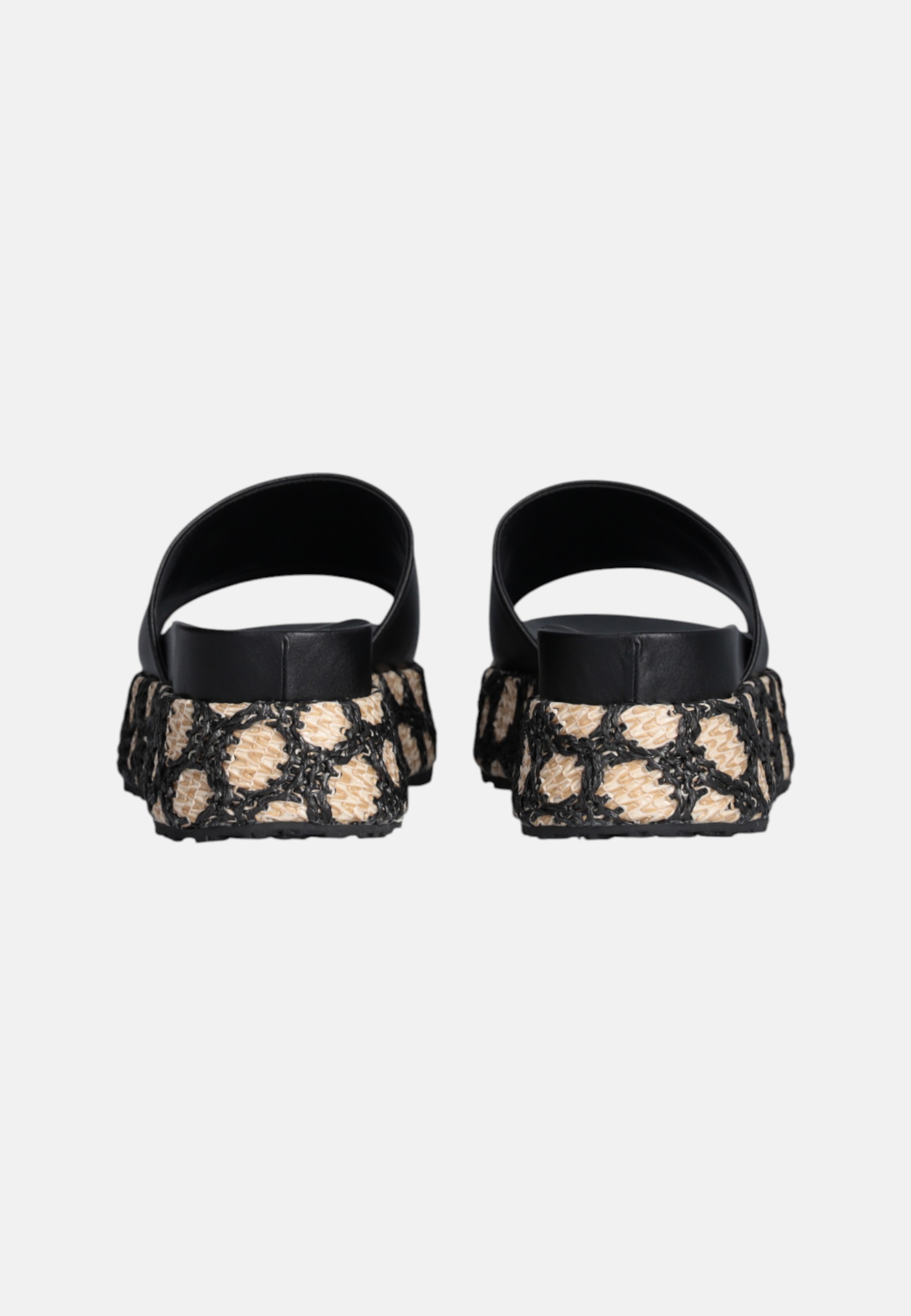 Sandalo Donna Liu Jo SA5107EX014 Black - Afbeelding 9 van 10