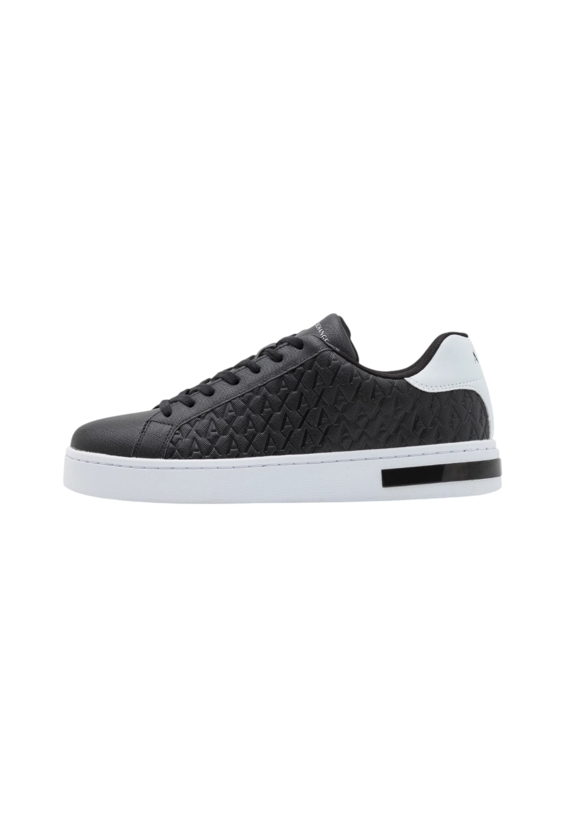 Scarpe Sneakers Uomo Armani Exchange XM000140AF11916 Bl - Imagen 7 de 12