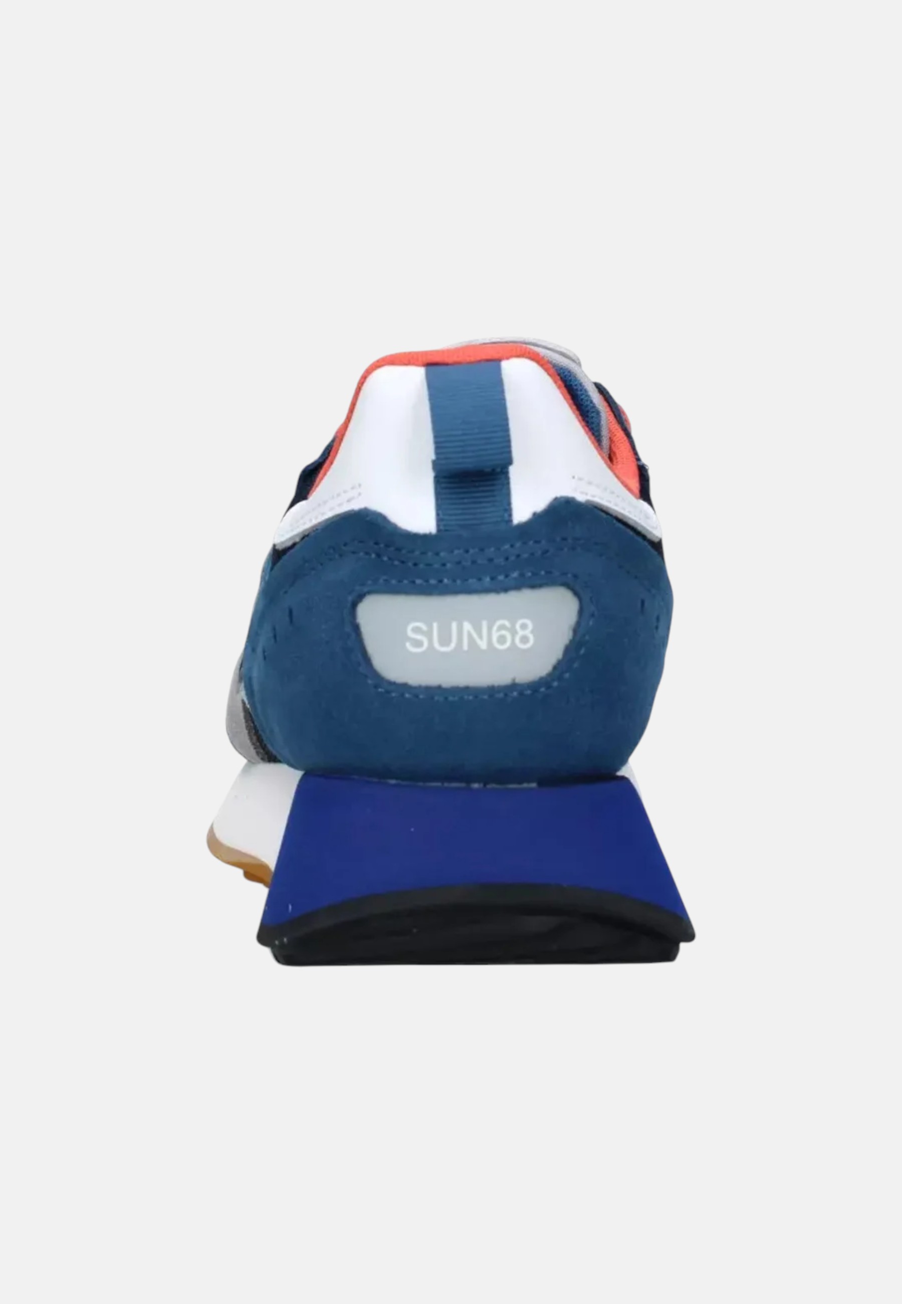 Scarpe Sneakers Uomo Sun68 Z35115 Avio scuro - Imagen 7 de 8