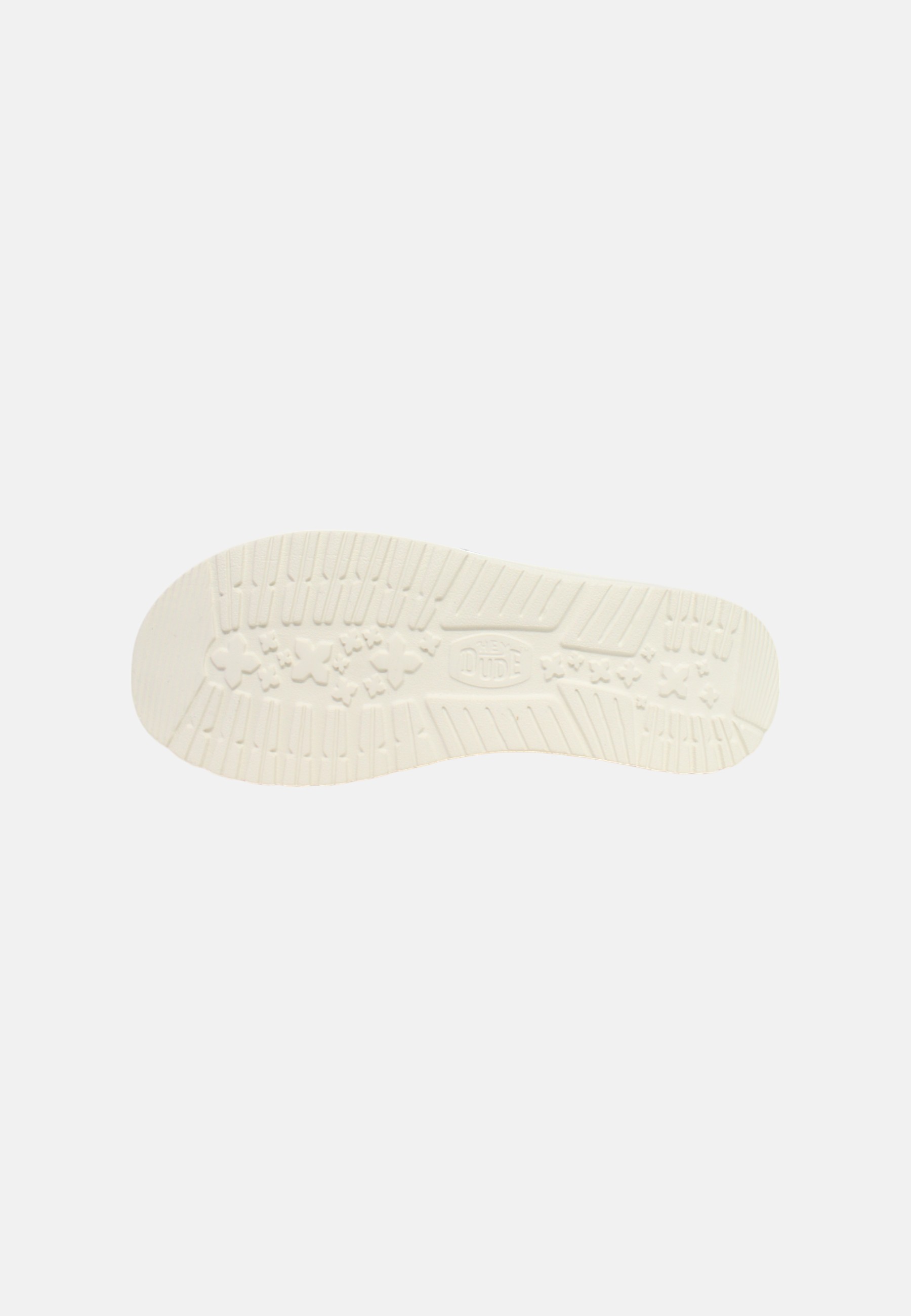 Mocassino Donna Hey Dude HD43111 Irish cream - Imagen 10 de 10
