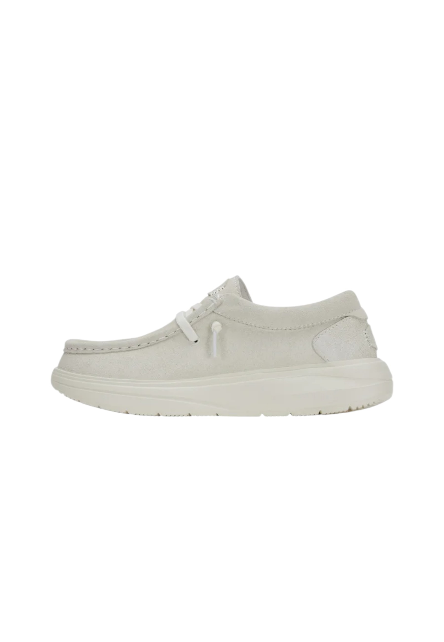 Mocassino Donna HeyDude HD42641 Ivory - Imagen 6 de 10