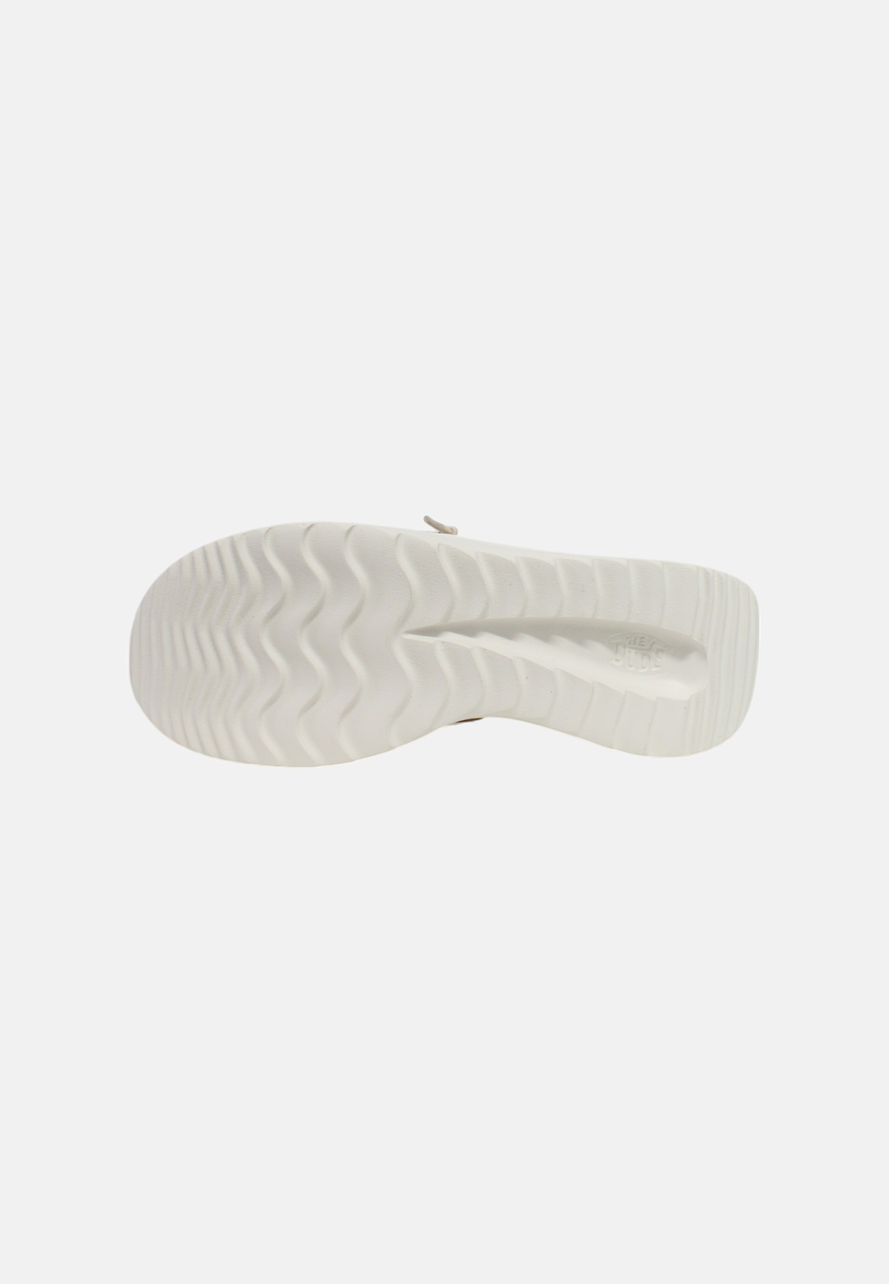 Mocassino Donna Hey Dude HD41946 Tan - Imagen 10 de 12