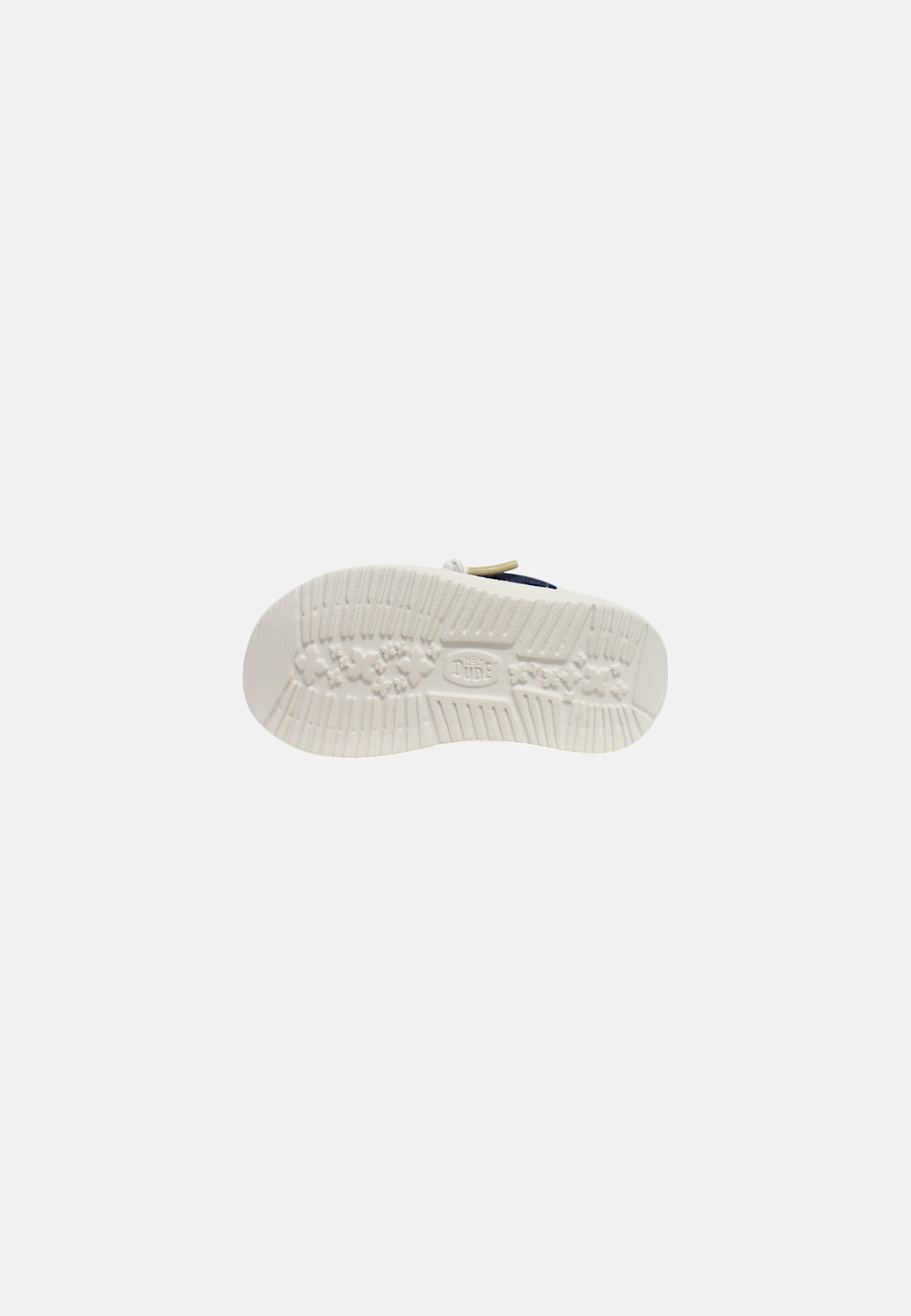 Mocassino Bambino Hey Dude HD43269 Sargasso blue/white - Imagen 10 de 12