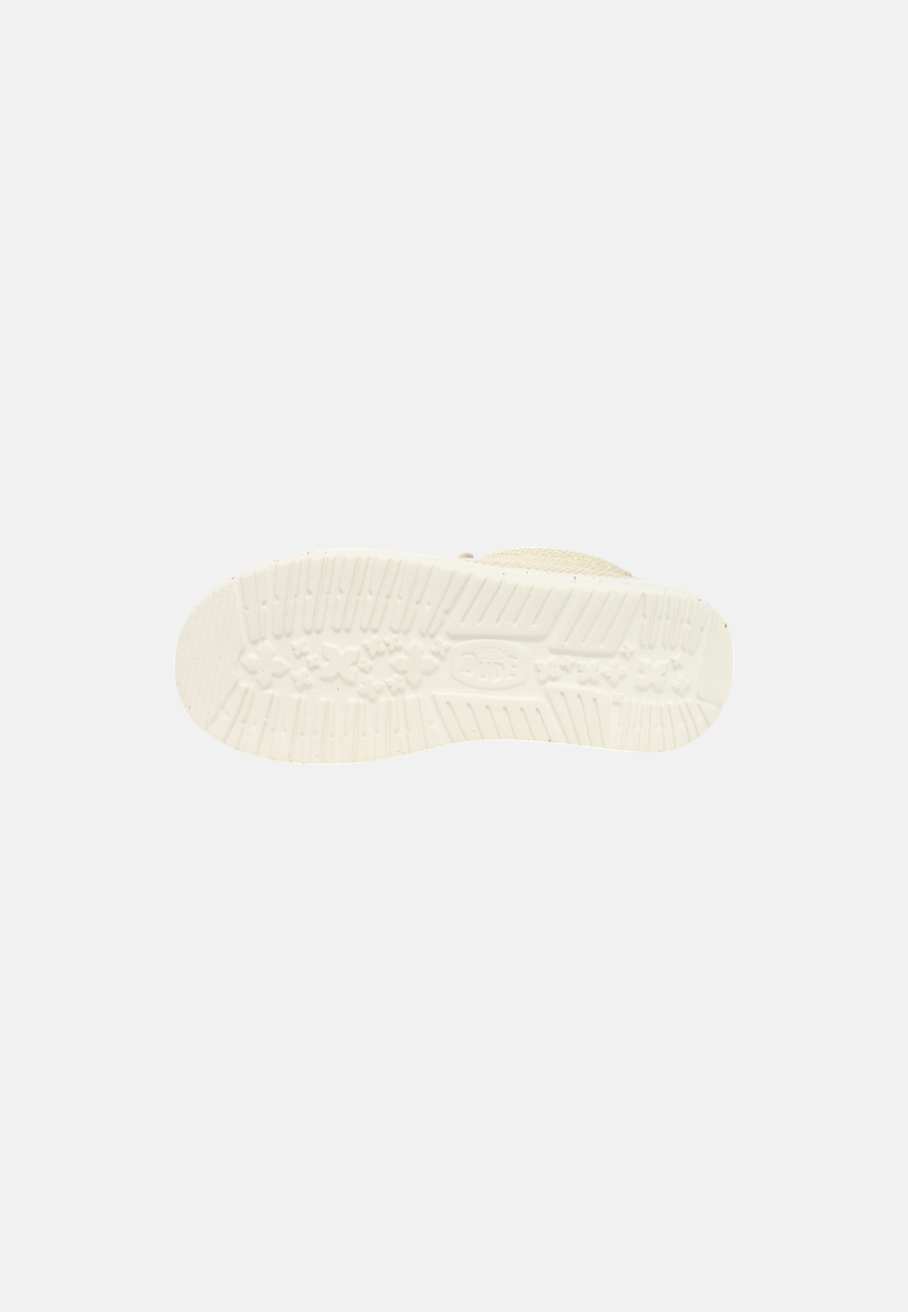 Mocassino Uomo Hey Dude HD42072 Irish cream/egret - Imagen 12 de 12