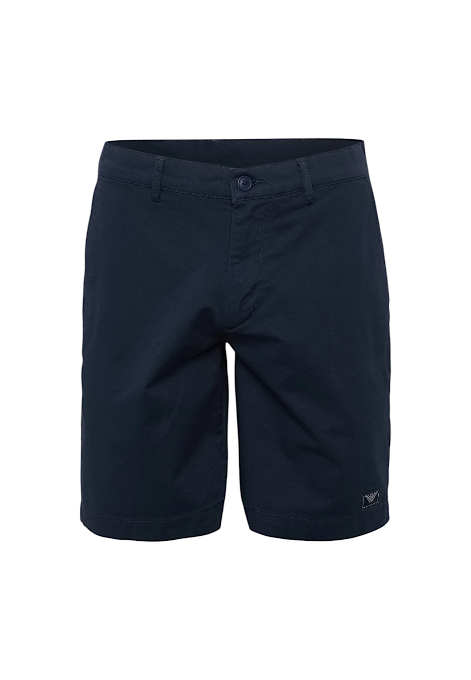 Bermuda Uomo Emporio Armani EM000591AF12336 Blu - Imagen 7 de 12