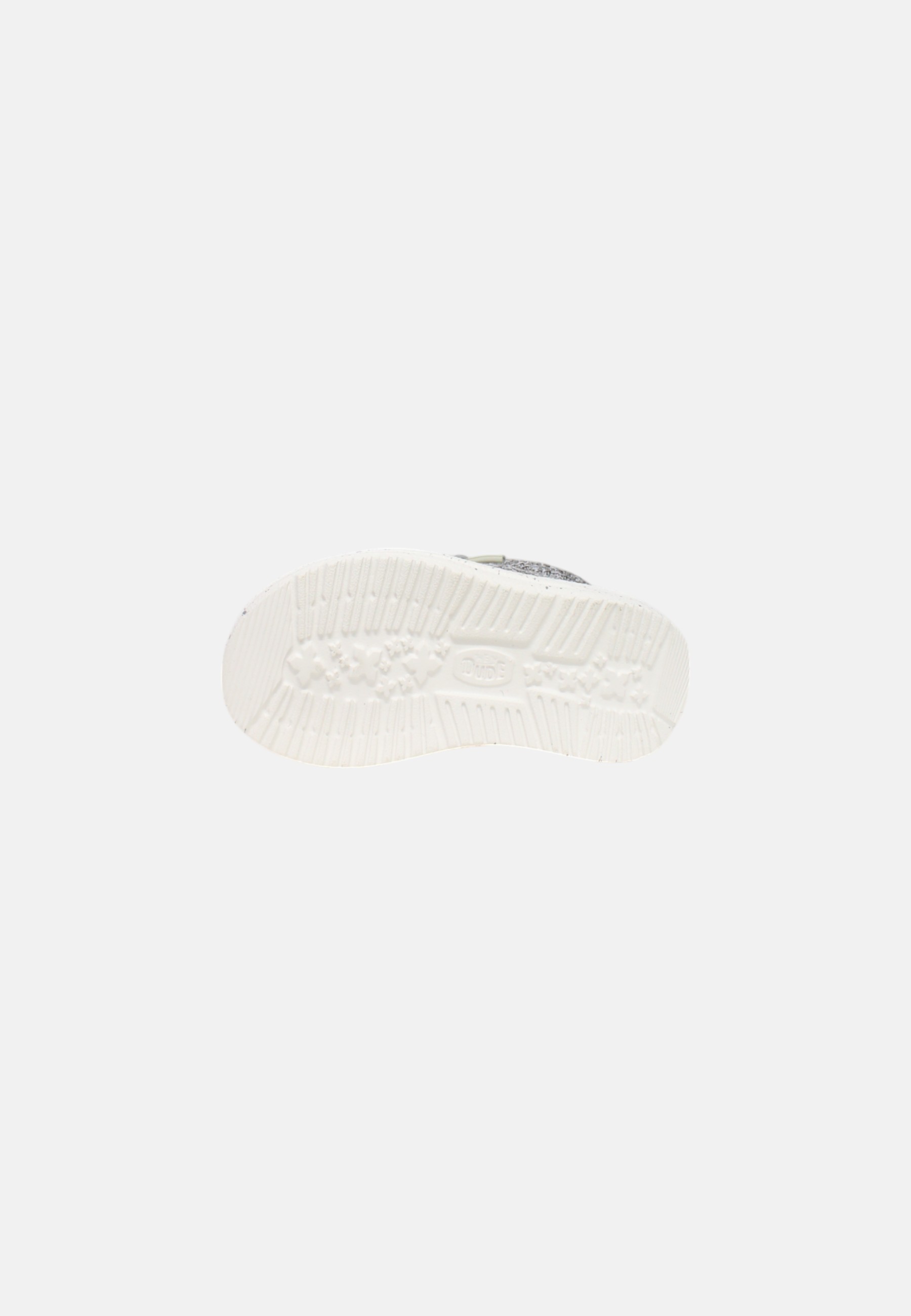 Mocassino Bambino Hey Dude HD42073A Grey - Imagen 10 de 12