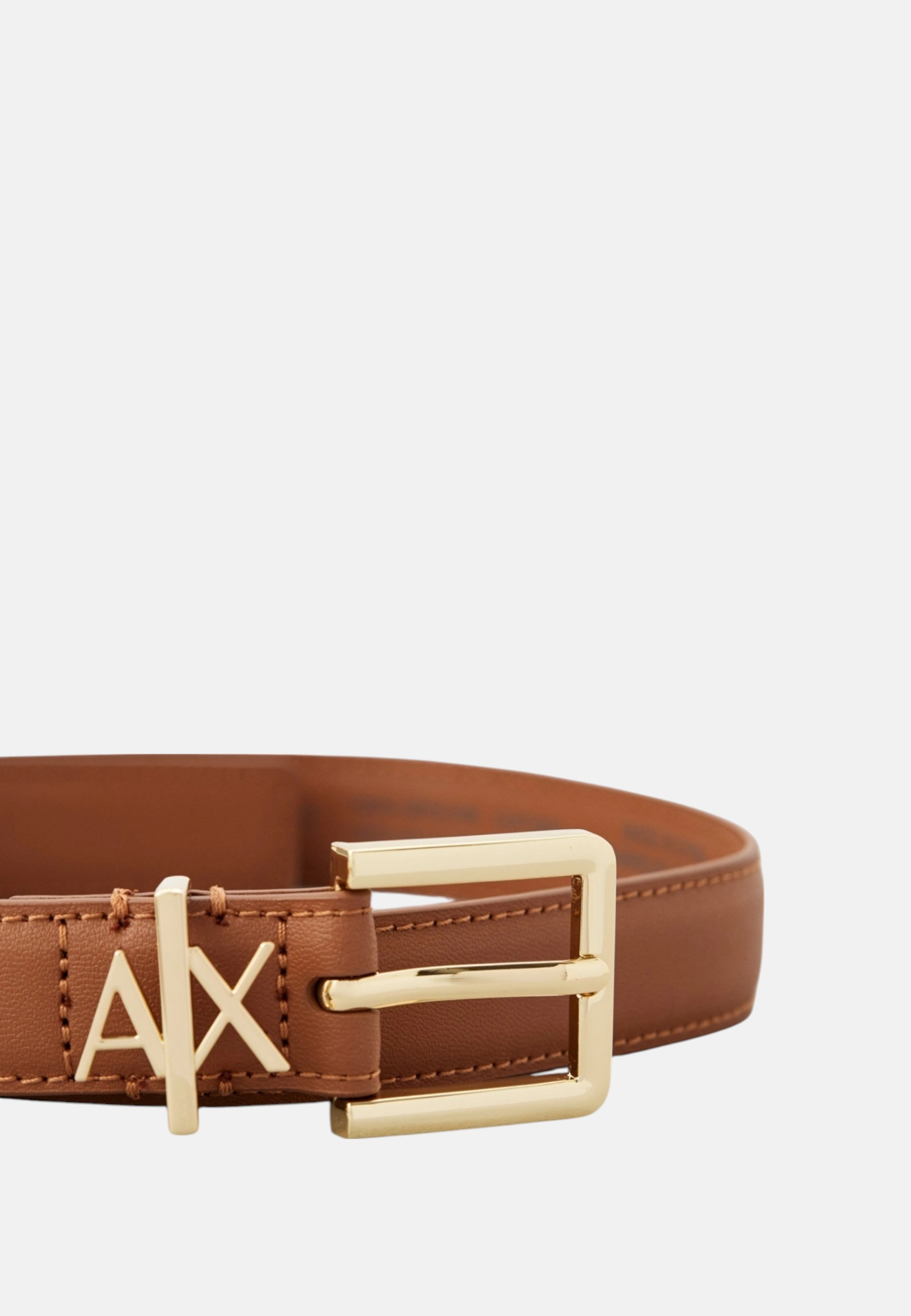 Cintura Donna Armani Exchange 9411824R759 Whisky - Imagen 5 de 6