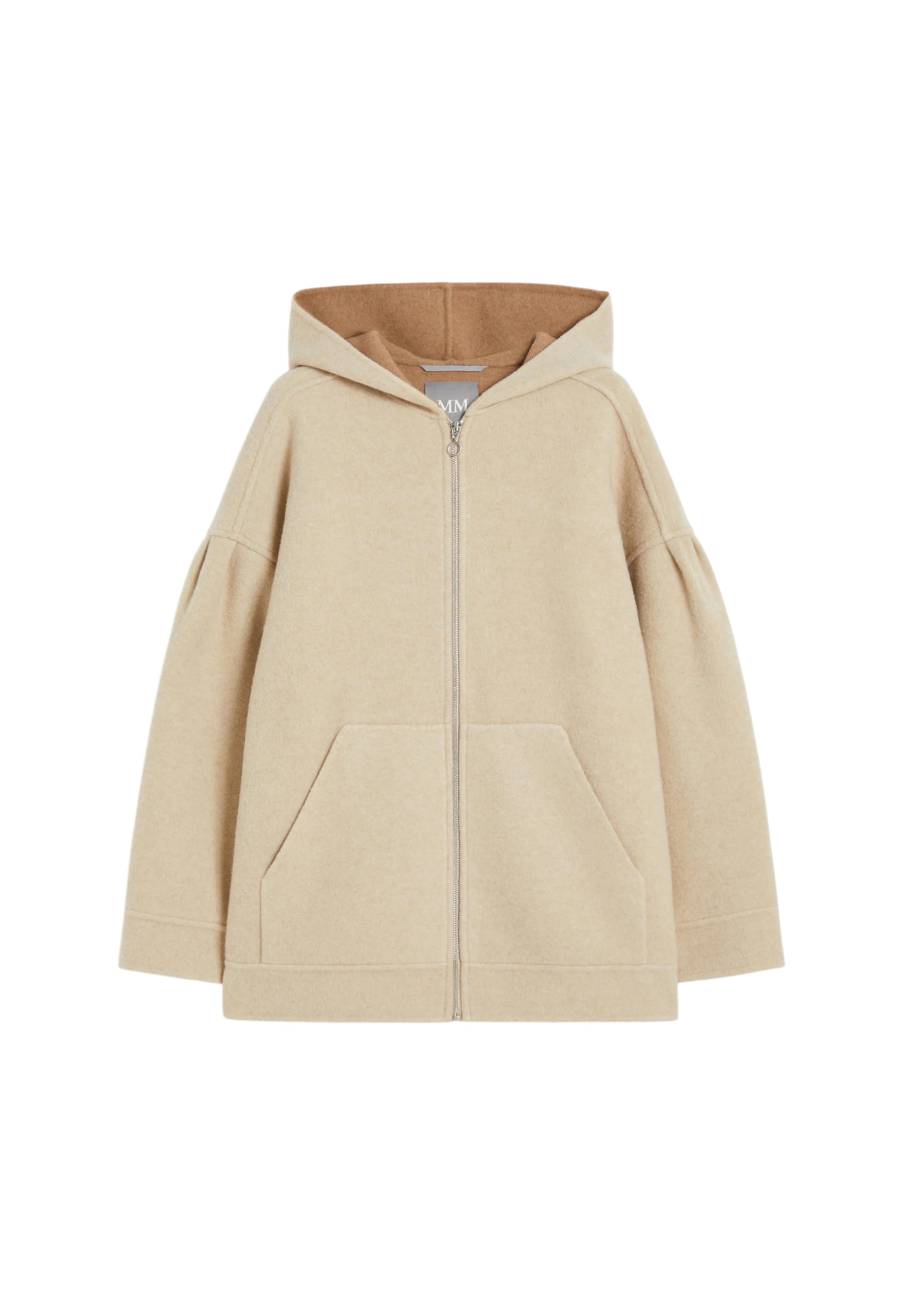 Giacca Donna Max Mara Albino - Foto 8 di 13