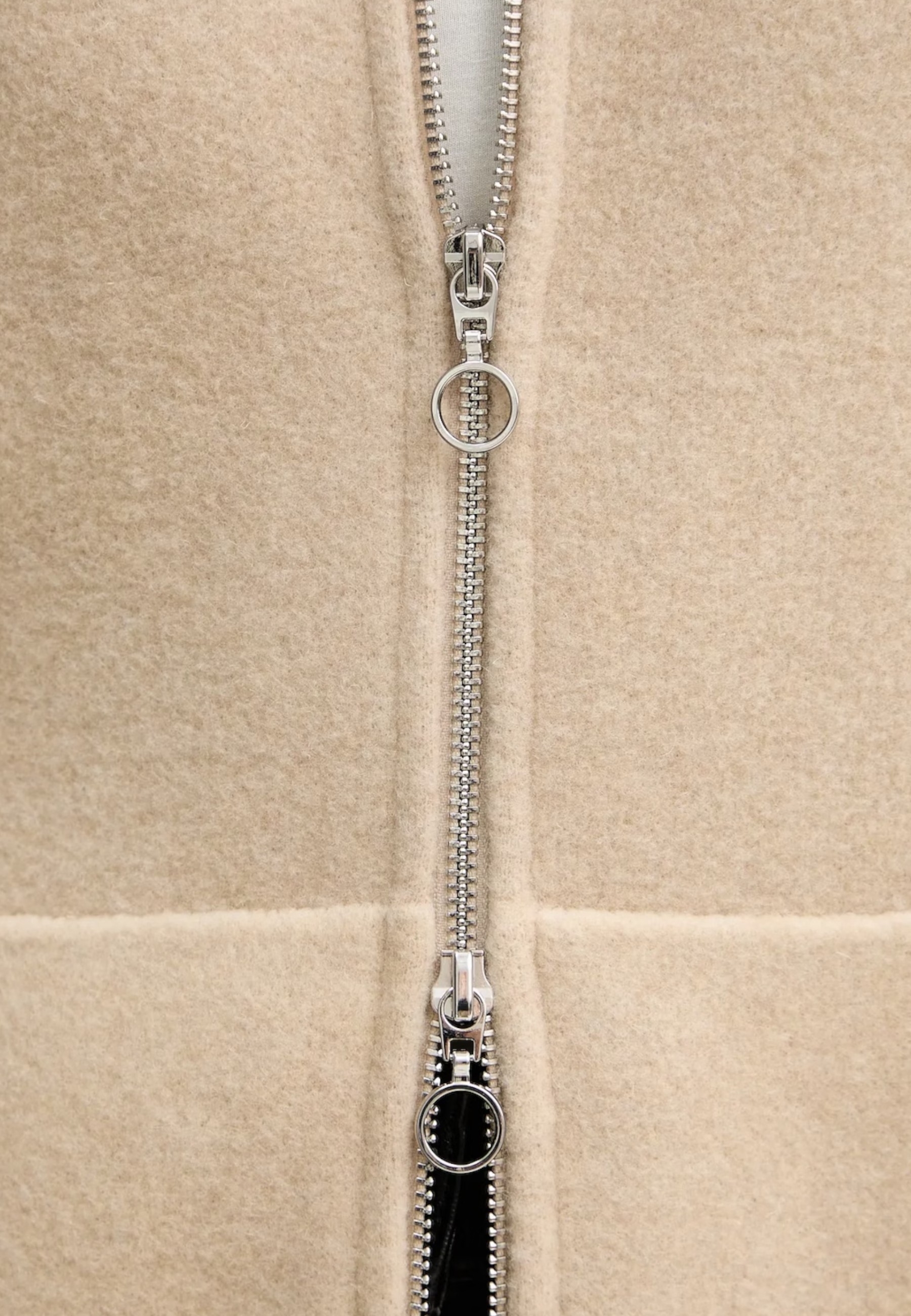 Giacca Donna Max Mara Albino - Foto 13 di 13
