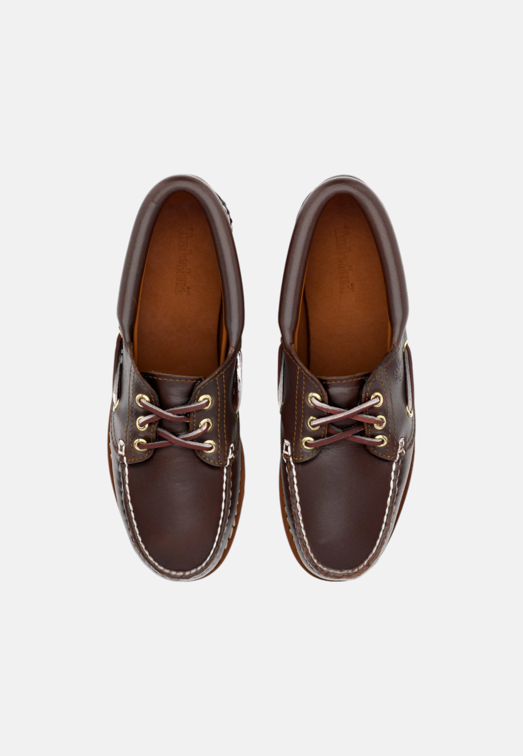 Moccassino Donna Timberland TB0513042141 Brown - Foto 7 di 10