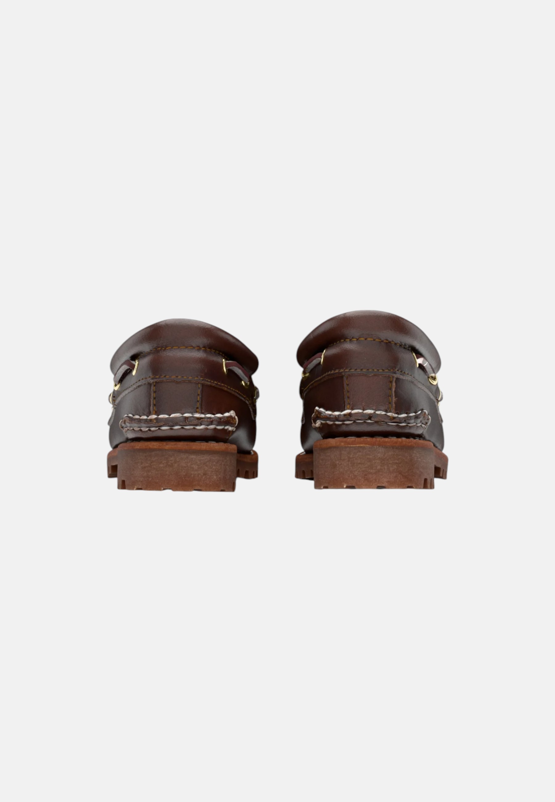 Moccassino Donna Timberland TB0513042141 Brown - Foto 9 di 10