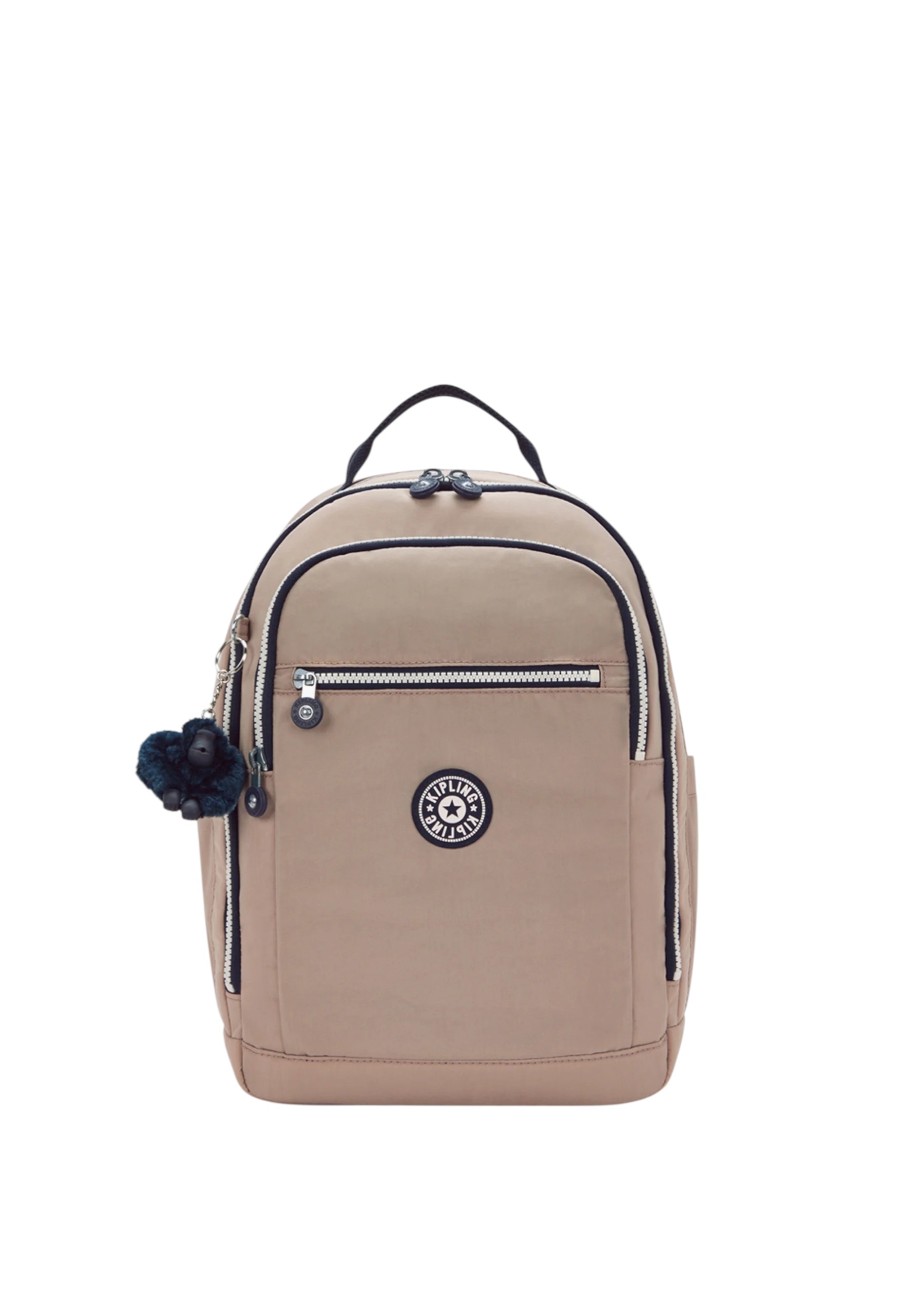 Zaino Donna Kipling Soft taupe c