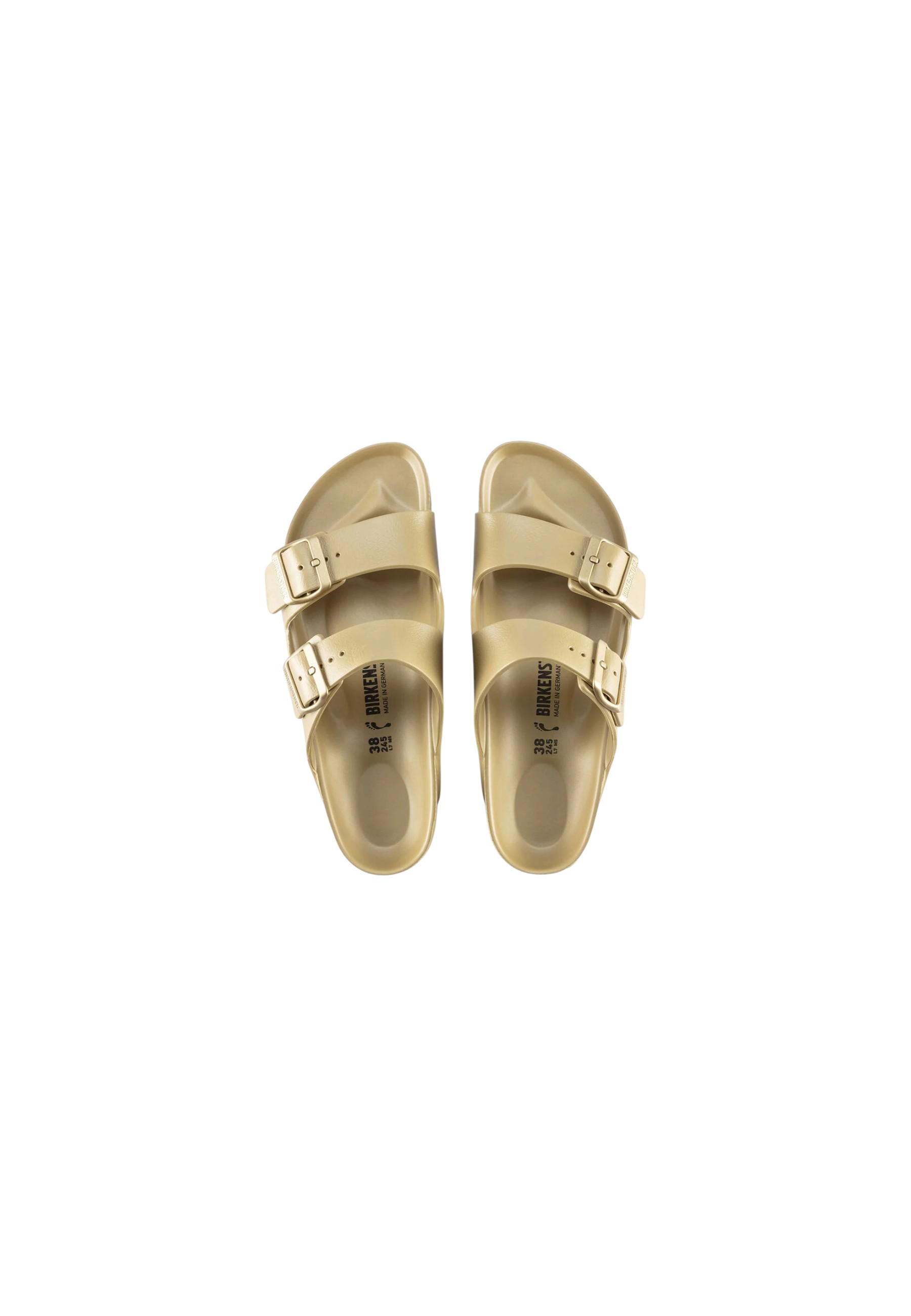 Slippers voor dames Birkenstock 1022465_ARIZONA_EVA