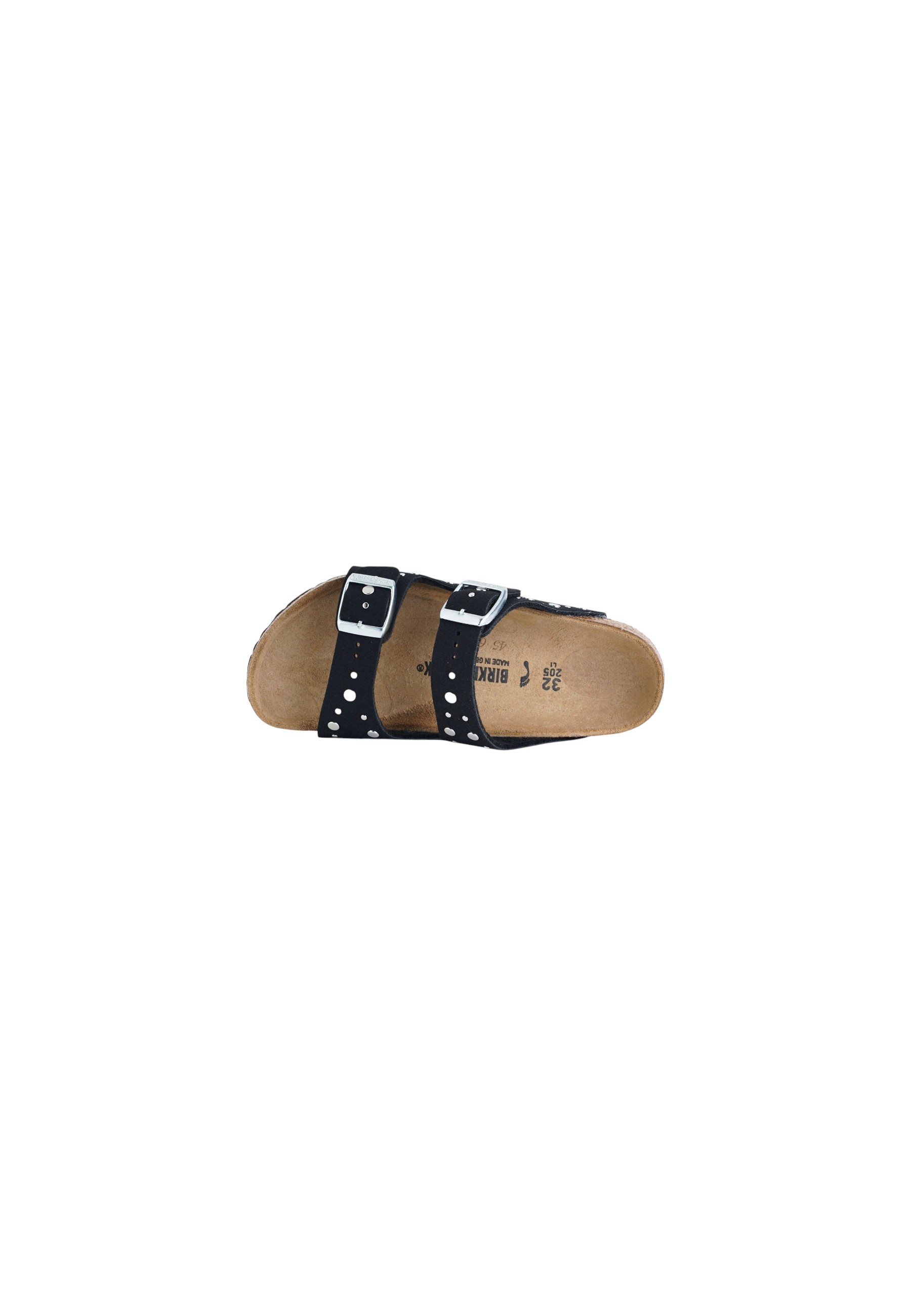 Babyslippers Birkenstock 1031646_ARIZONA