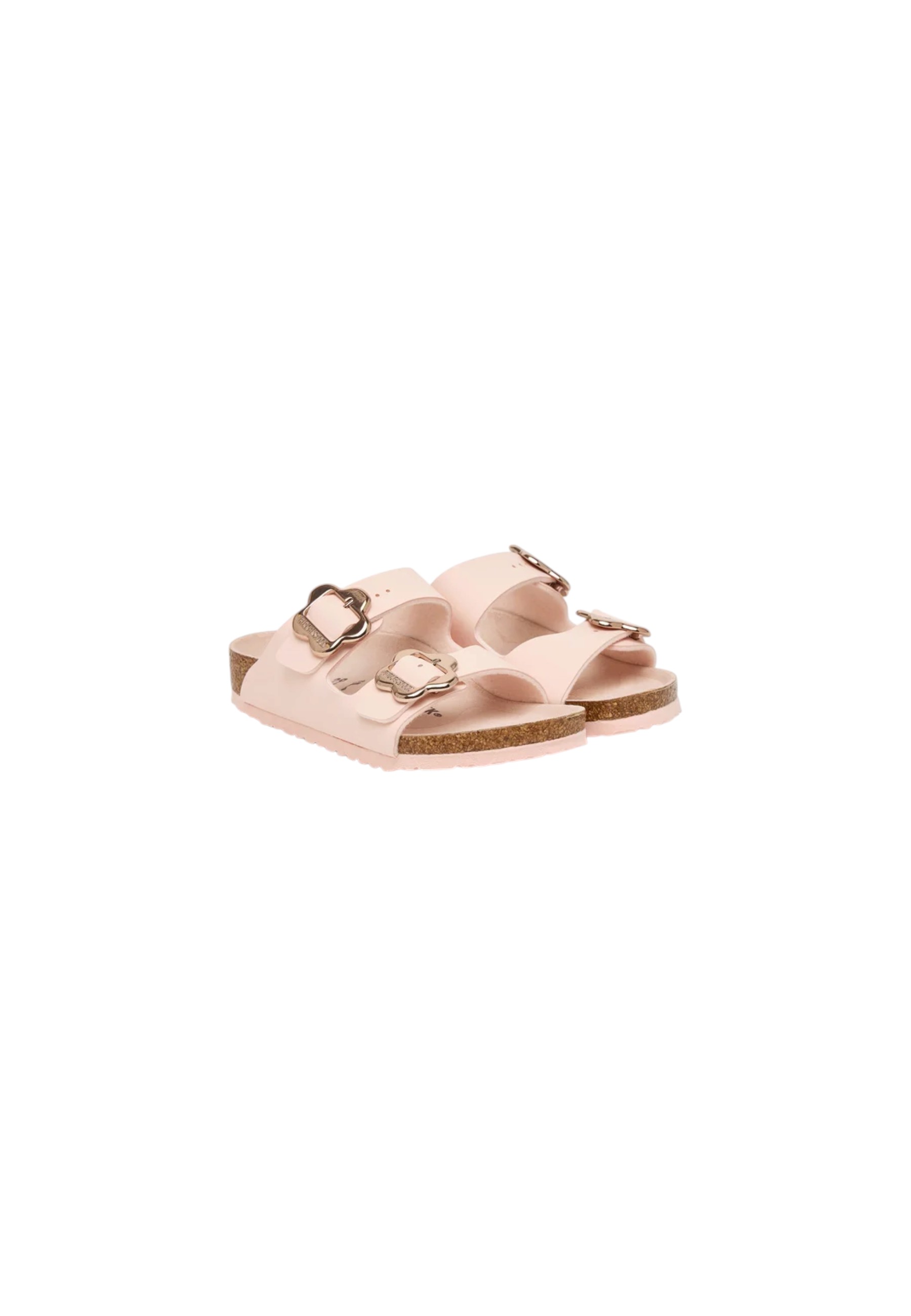 Pantoufles pour bébés Birkenstock 1031703
