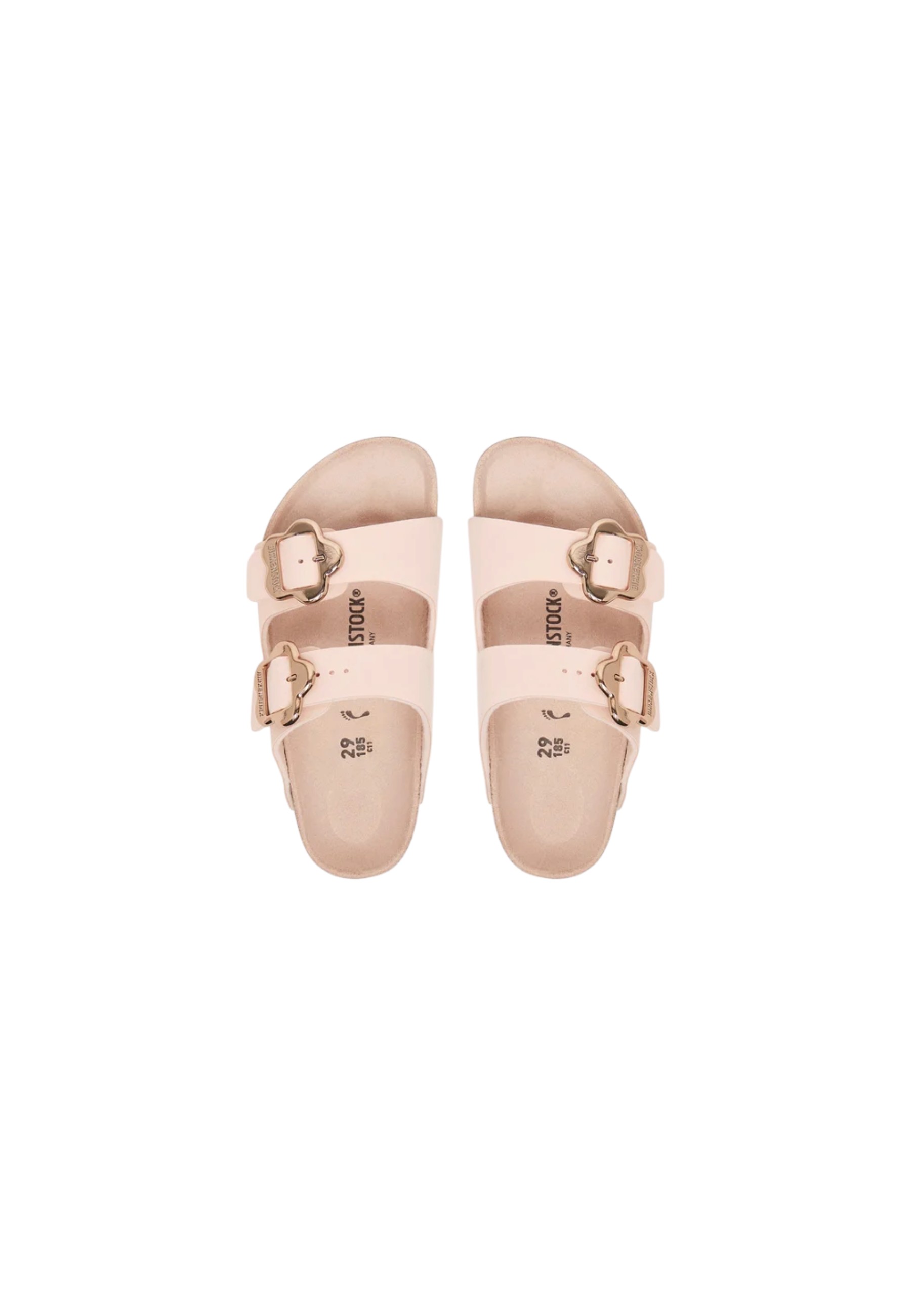 Babyslippers Birkenstock 1031703_ARIZONA