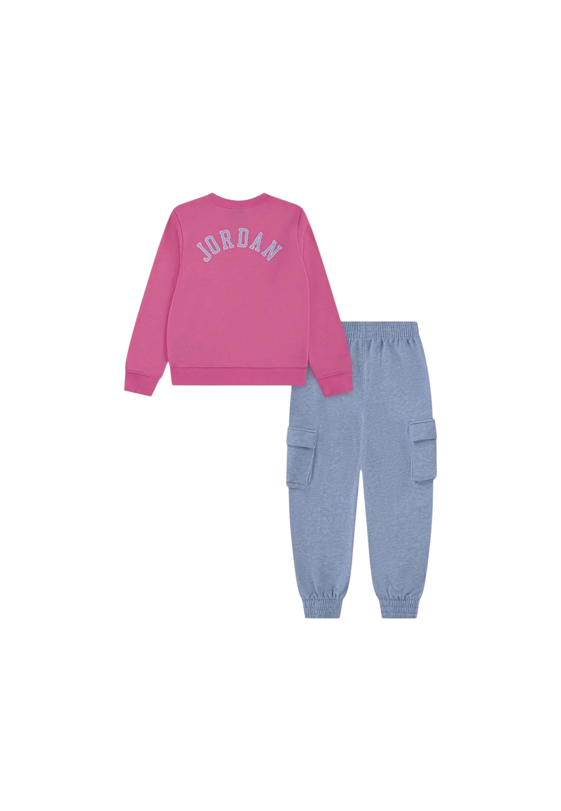Niño completo Nike Sportswear 35F206-BG6
