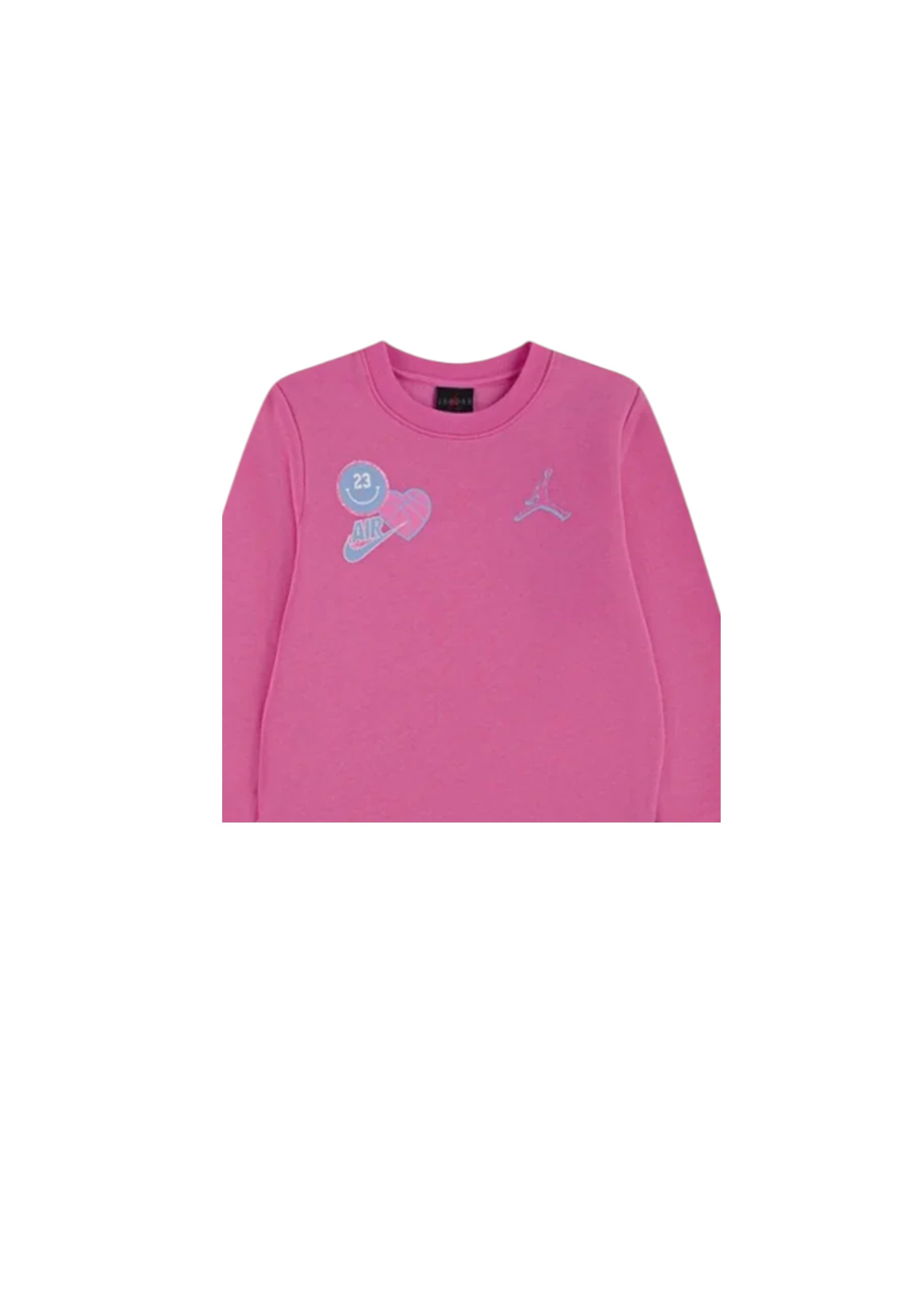 Niño completo Nike Sportswear 35F206-BG6