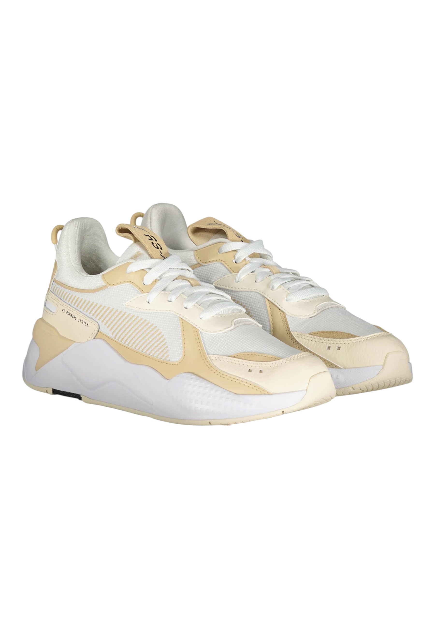 Schuhe für Damen Puma 393772_10_RS-X_SOFT