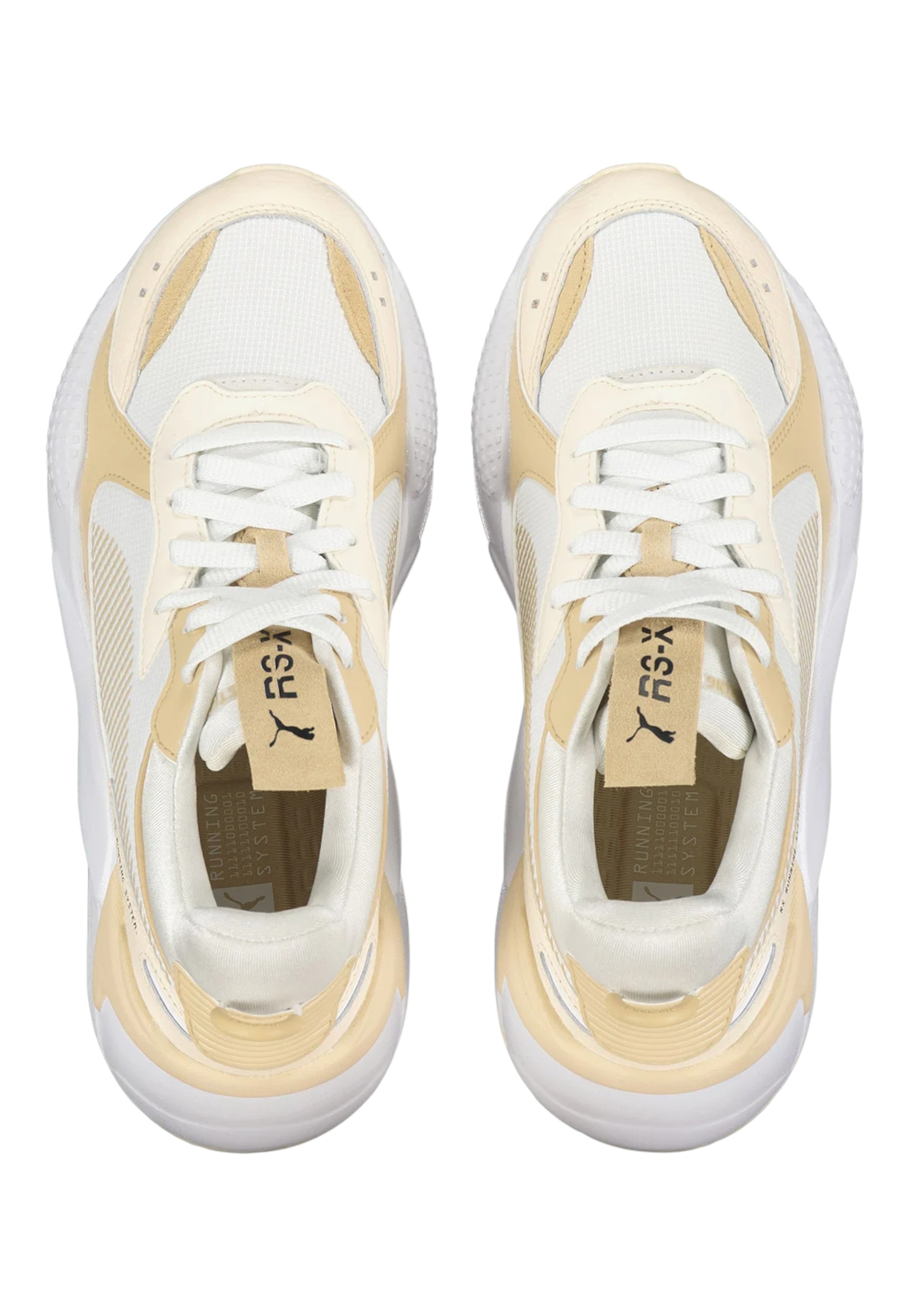 Schuhe für Damen Puma 393772_10_RS-X_SOFT